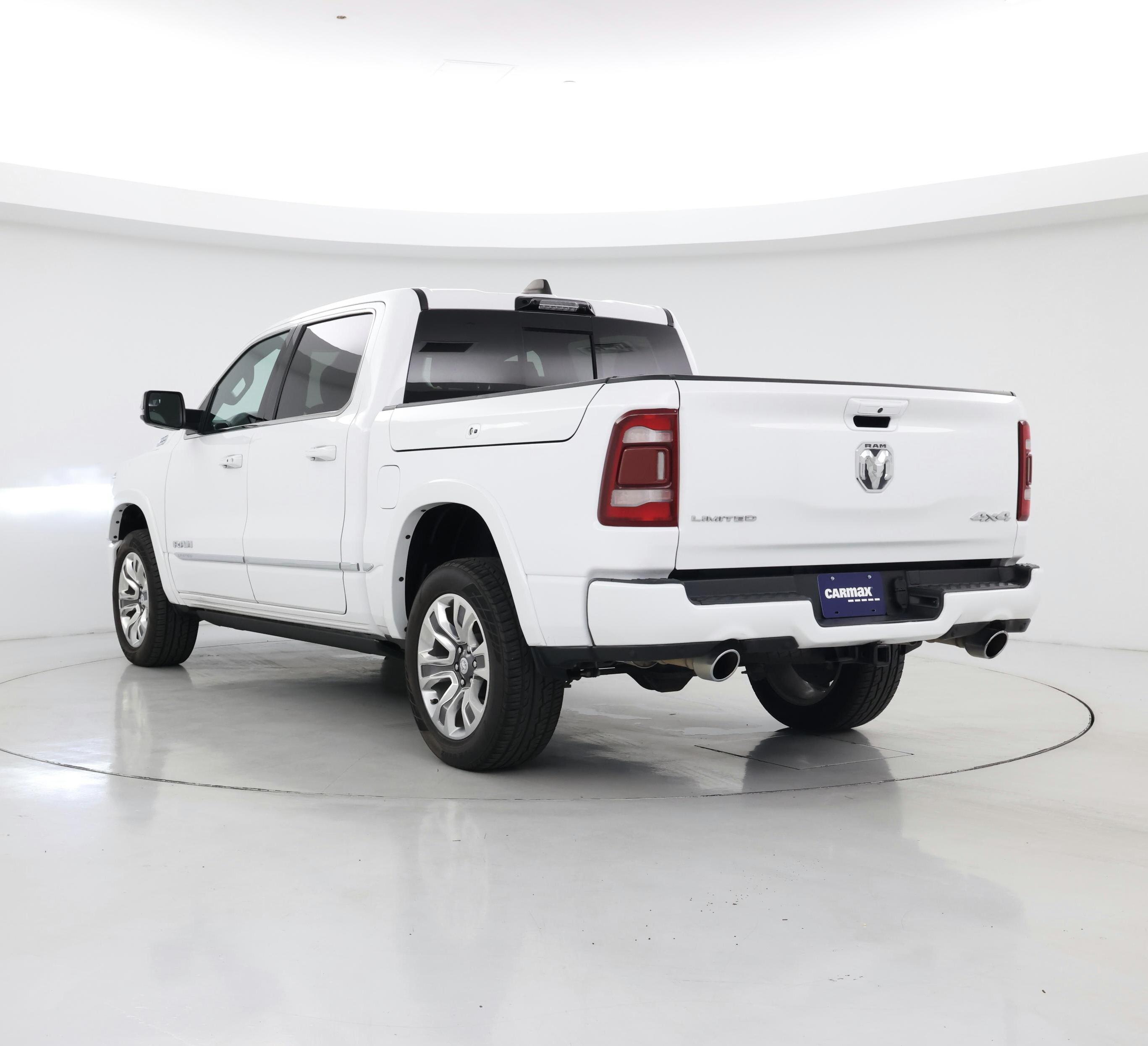 Thumbnail: 2023 RAM 1500 - 2