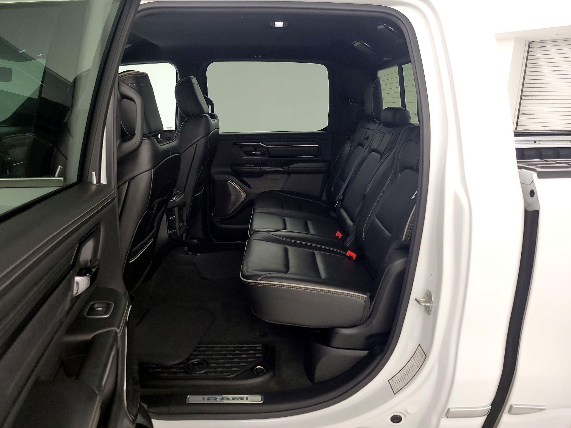 Thumbnail: 2023 RAM 1500 - 20