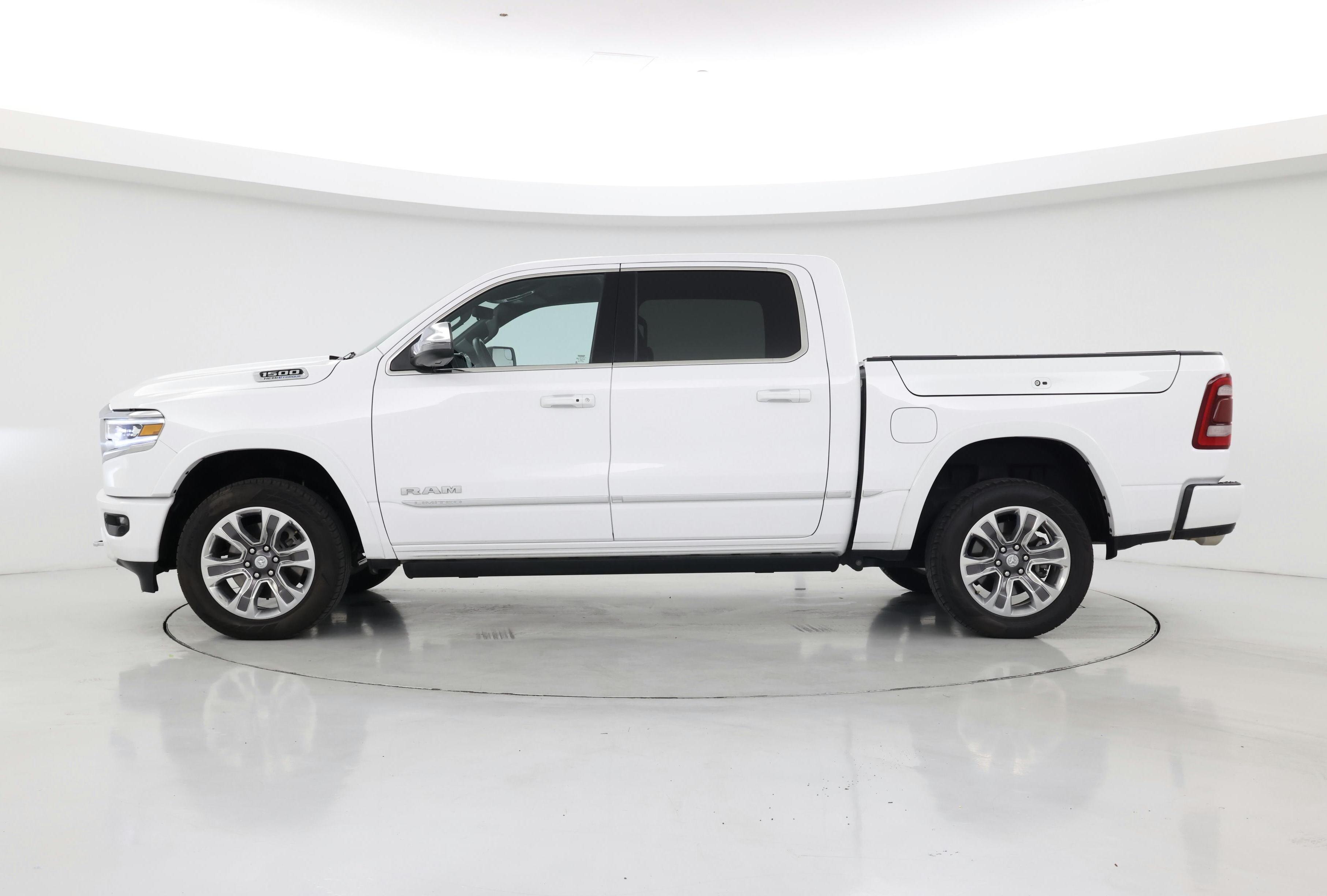 Thumbnail: 2023 RAM 1500 - 3