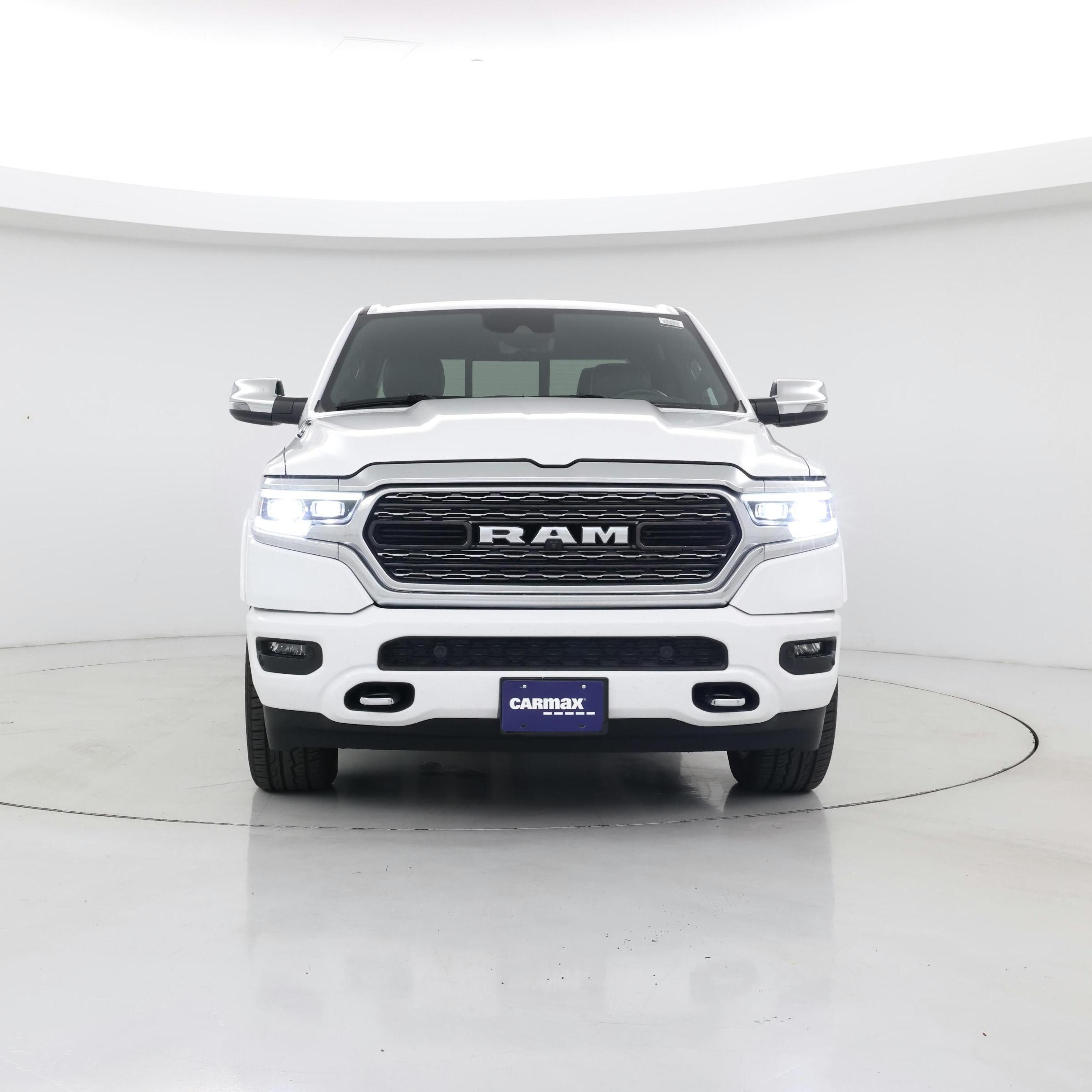 Thumbnail: 2023 RAM 1500 - 5