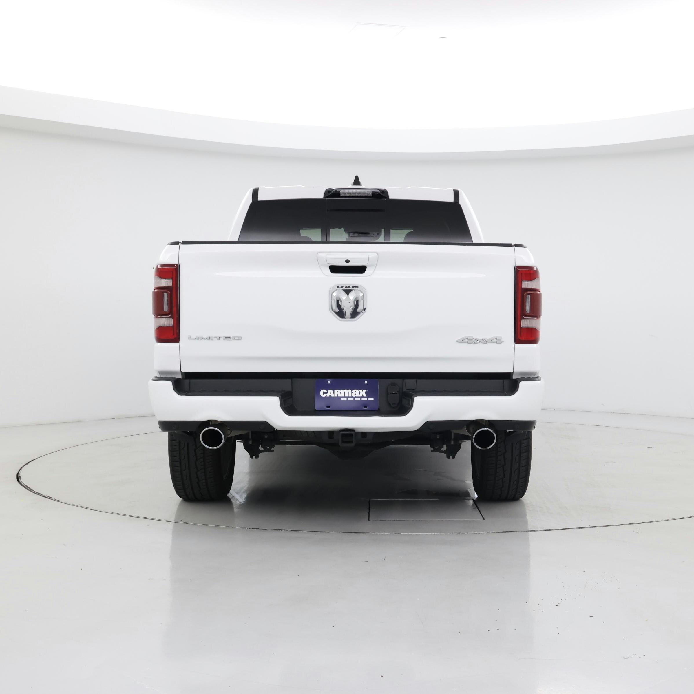 Thumbnail: 2023 RAM 1500 - 6