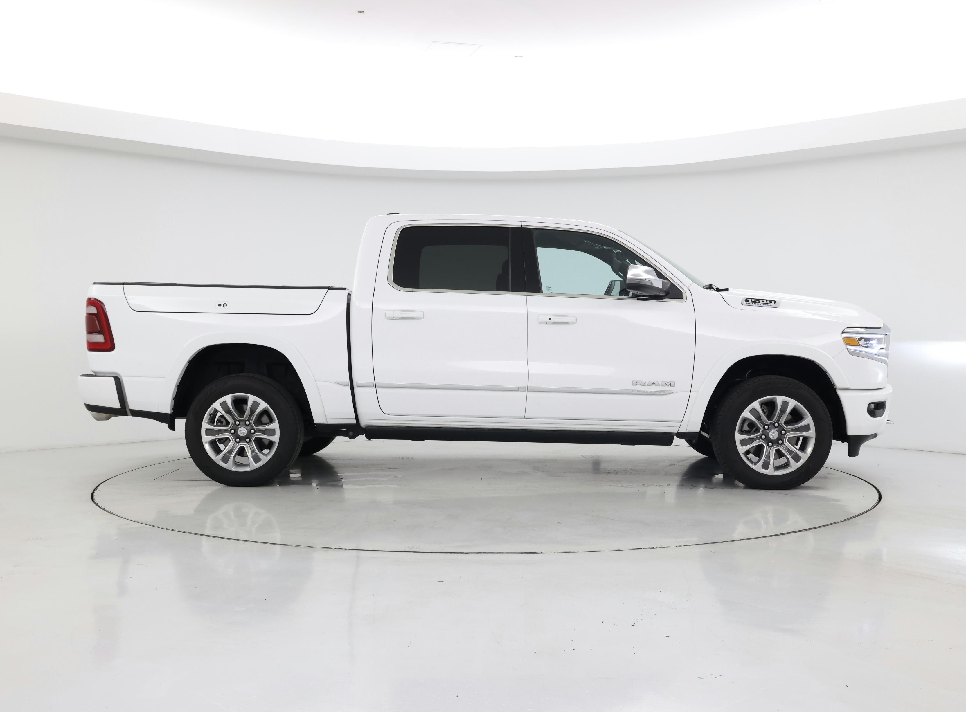 Thumbnail: 2023 RAM 1500 - 7