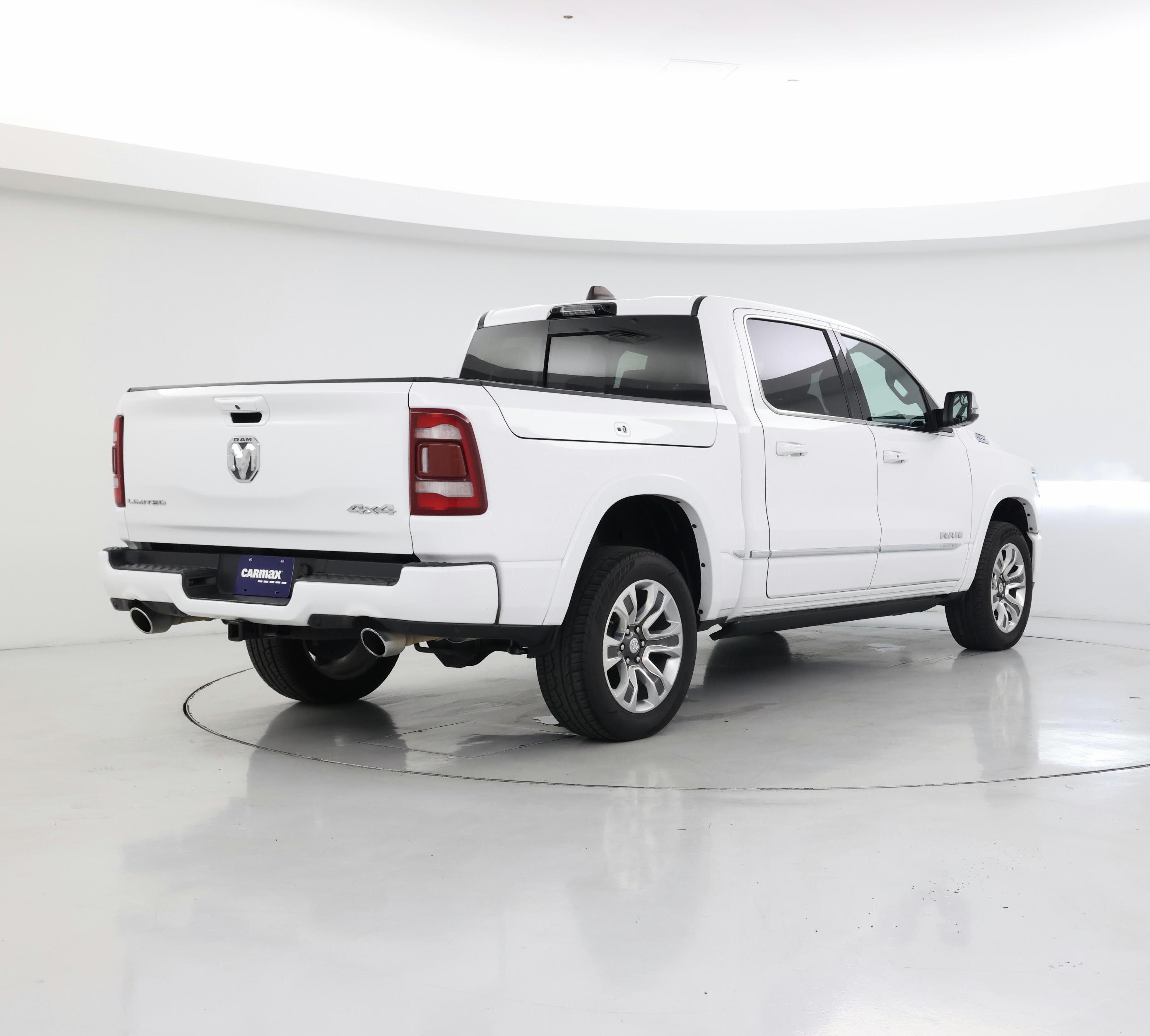 Thumbnail: 2023 RAM 1500 - 8