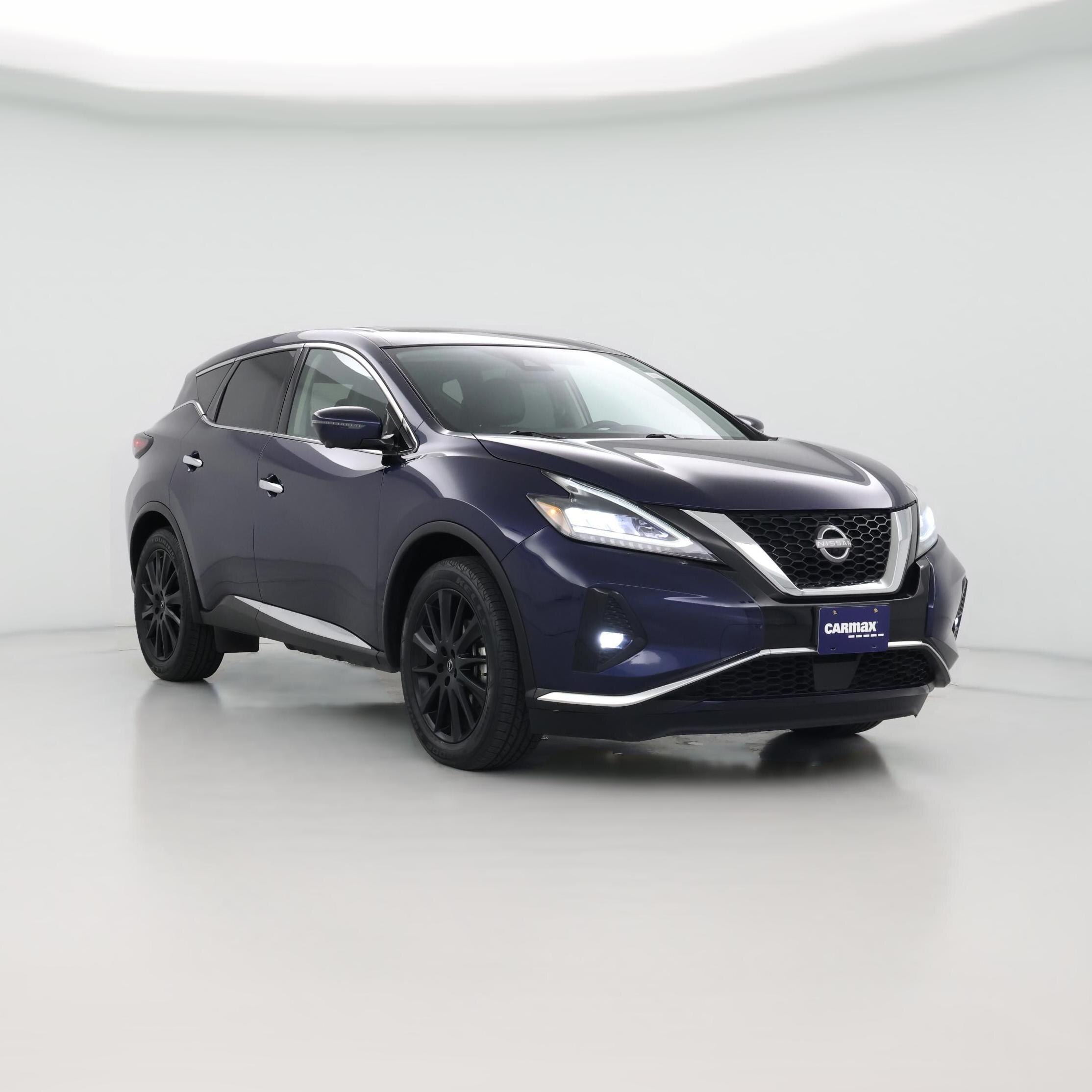 Thumbnail: 2023 Nissan Murano - 1