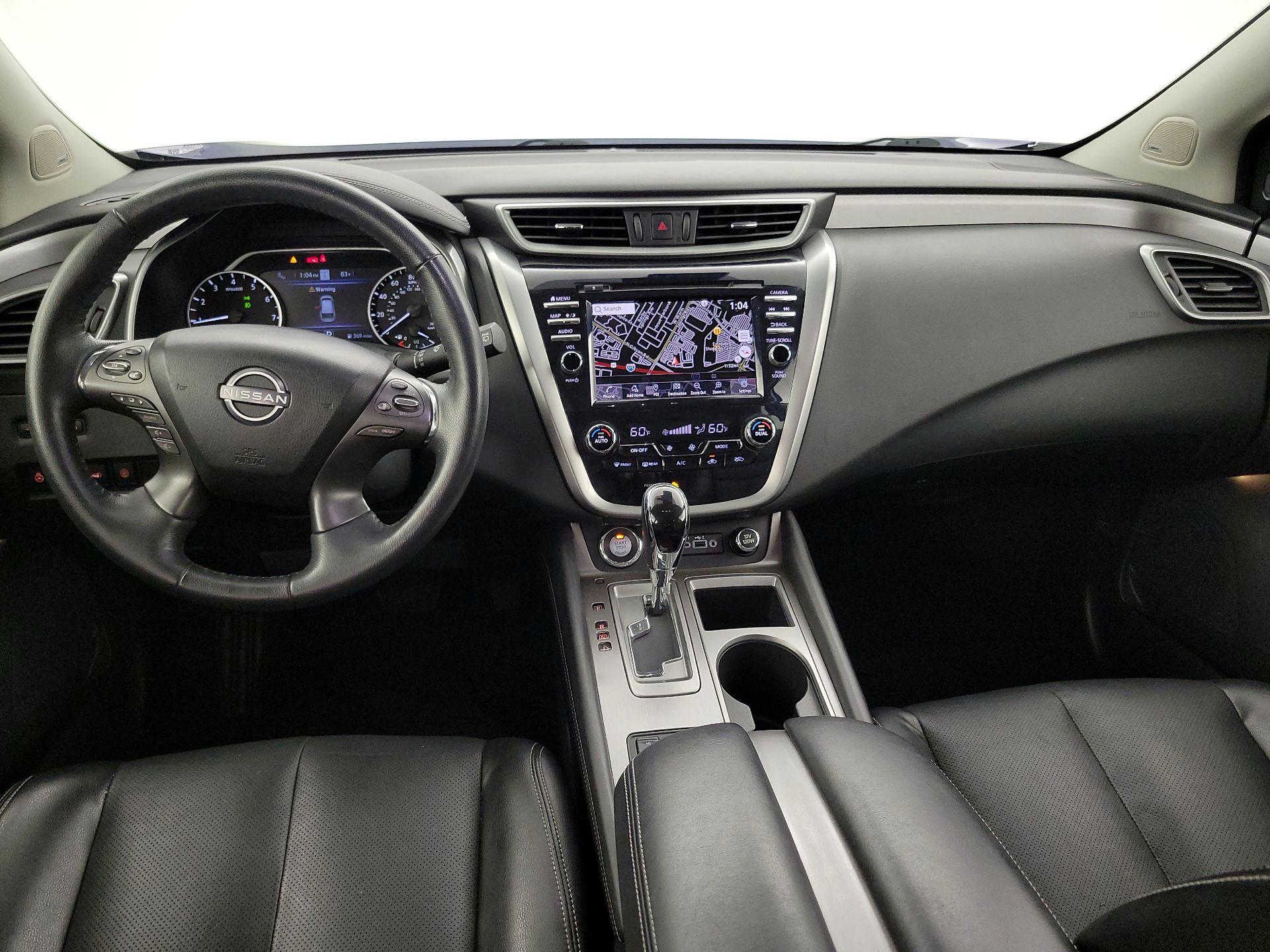Thumbnail: 2023 Nissan Murano - 9