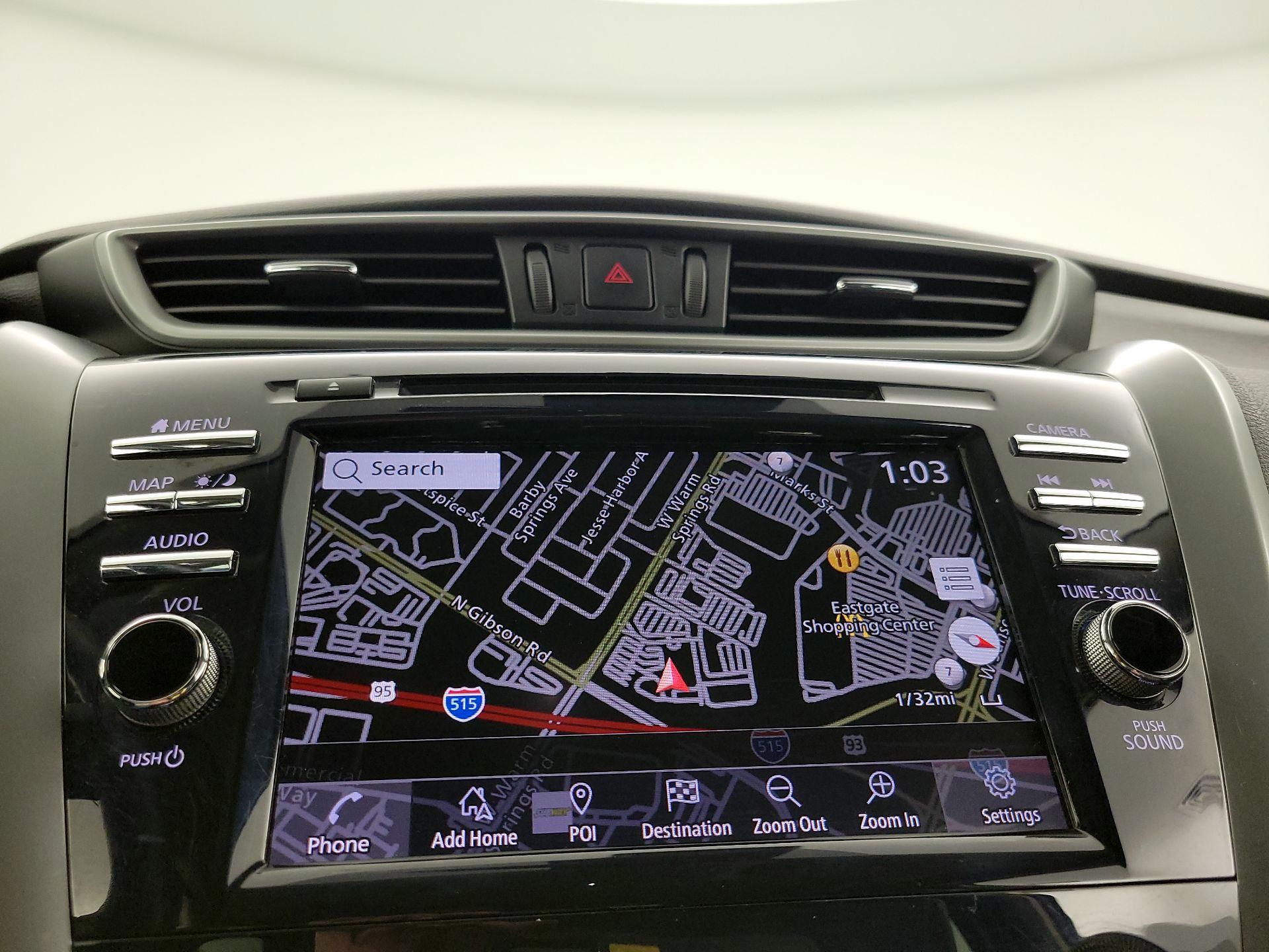 Thumbnail: 2023 Nissan Murano - 14
