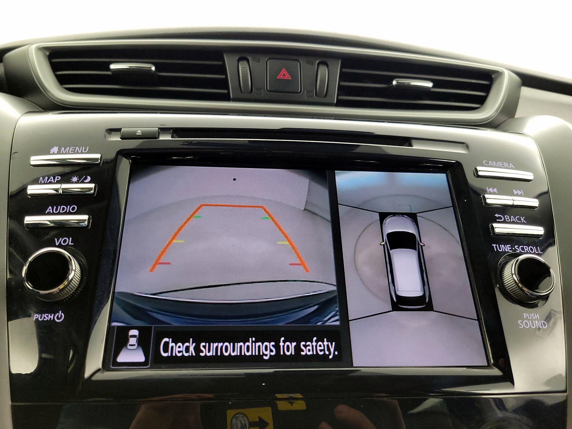 Thumbnail: 2023 Nissan Murano - 15