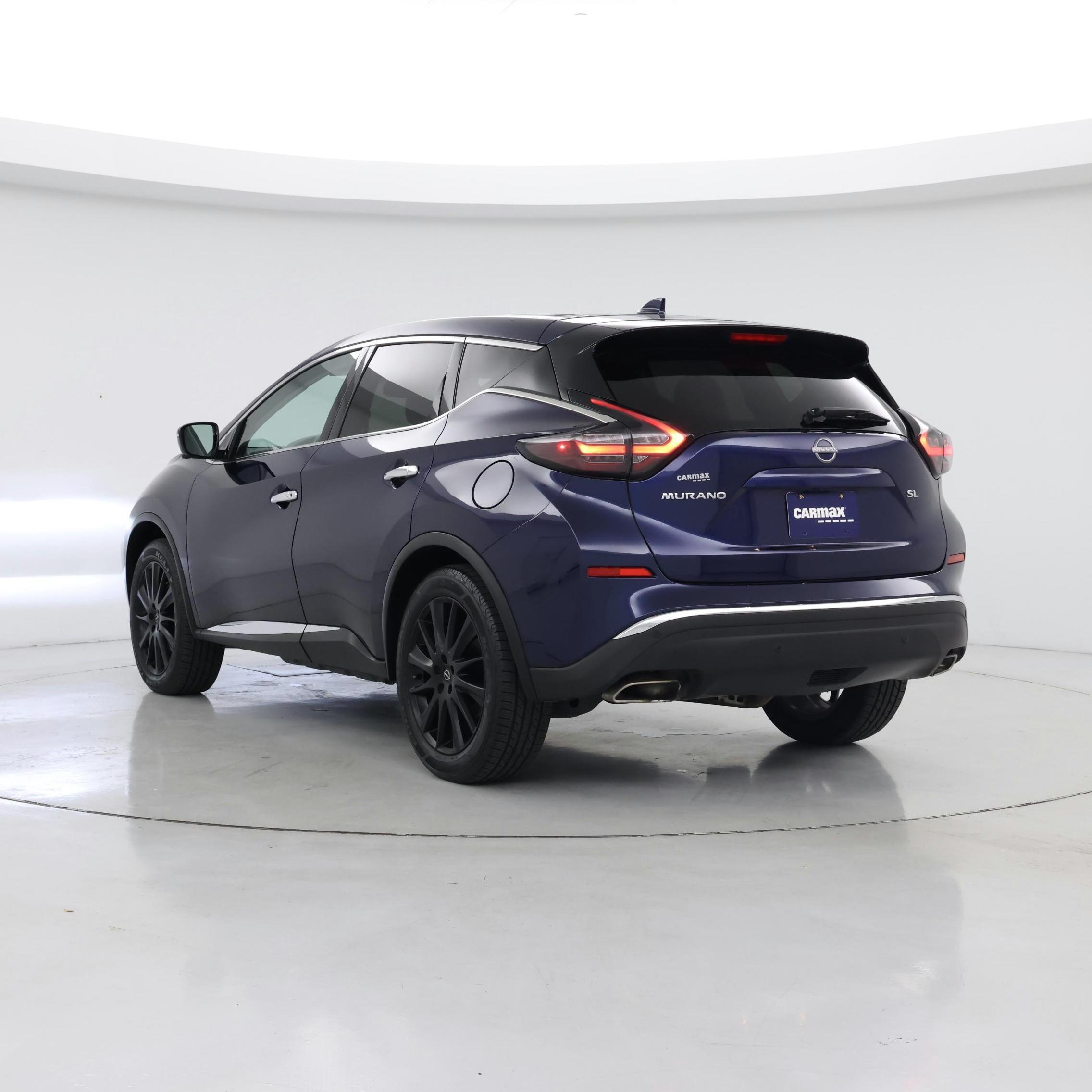 Thumbnail: 2023 Nissan Murano - 2