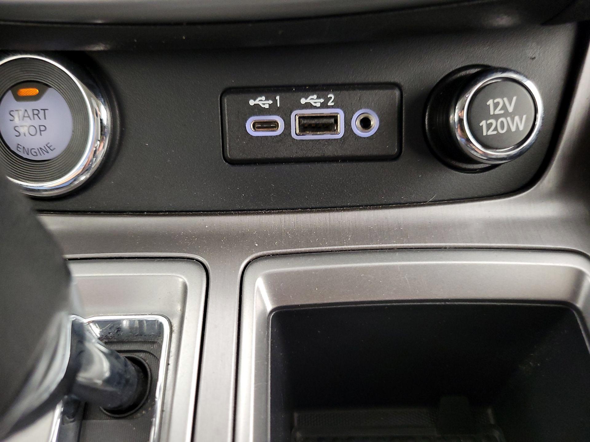 Thumbnail: 2023 Nissan Murano - 19