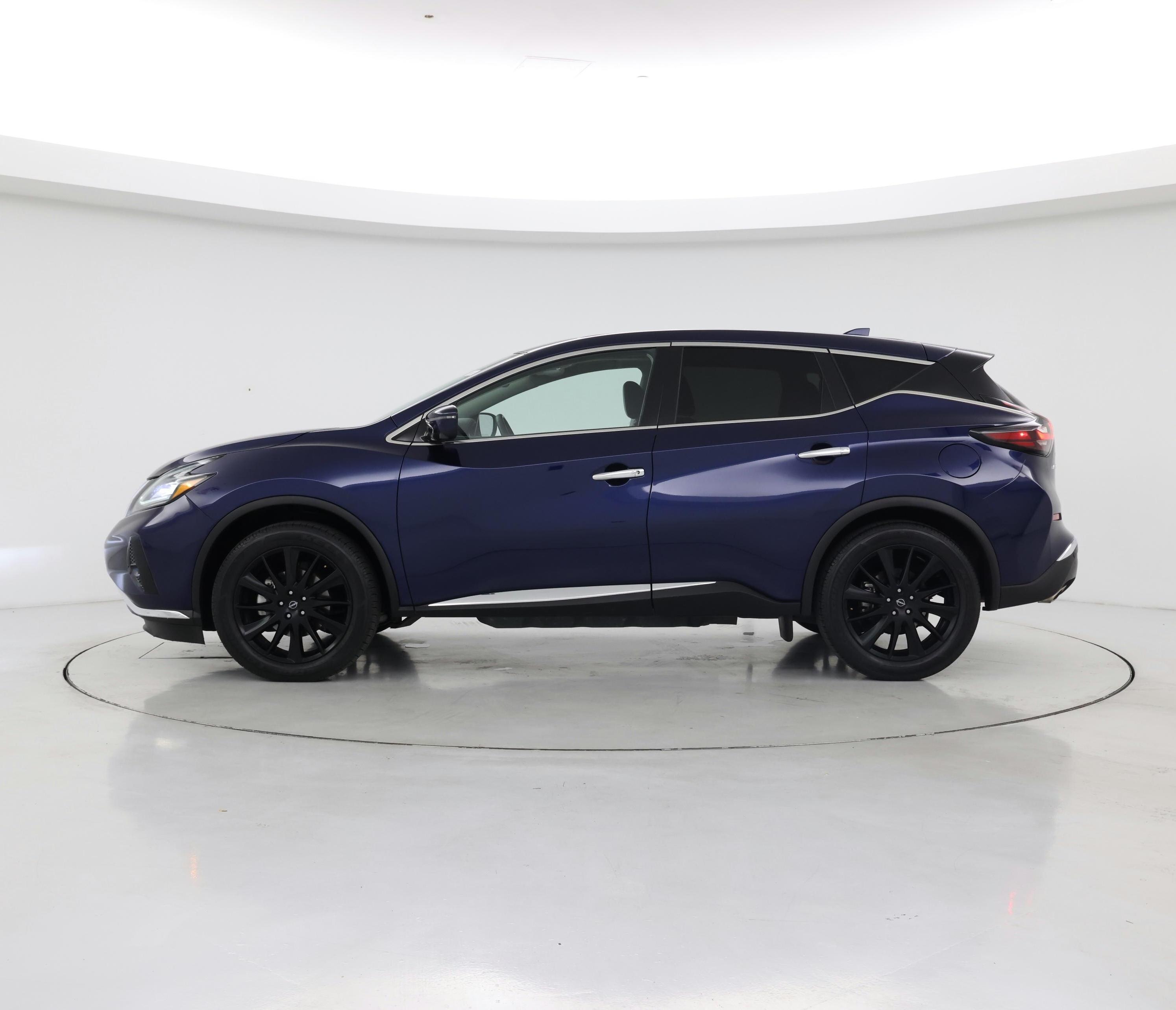 Thumbnail: 2023 Nissan Murano - 3