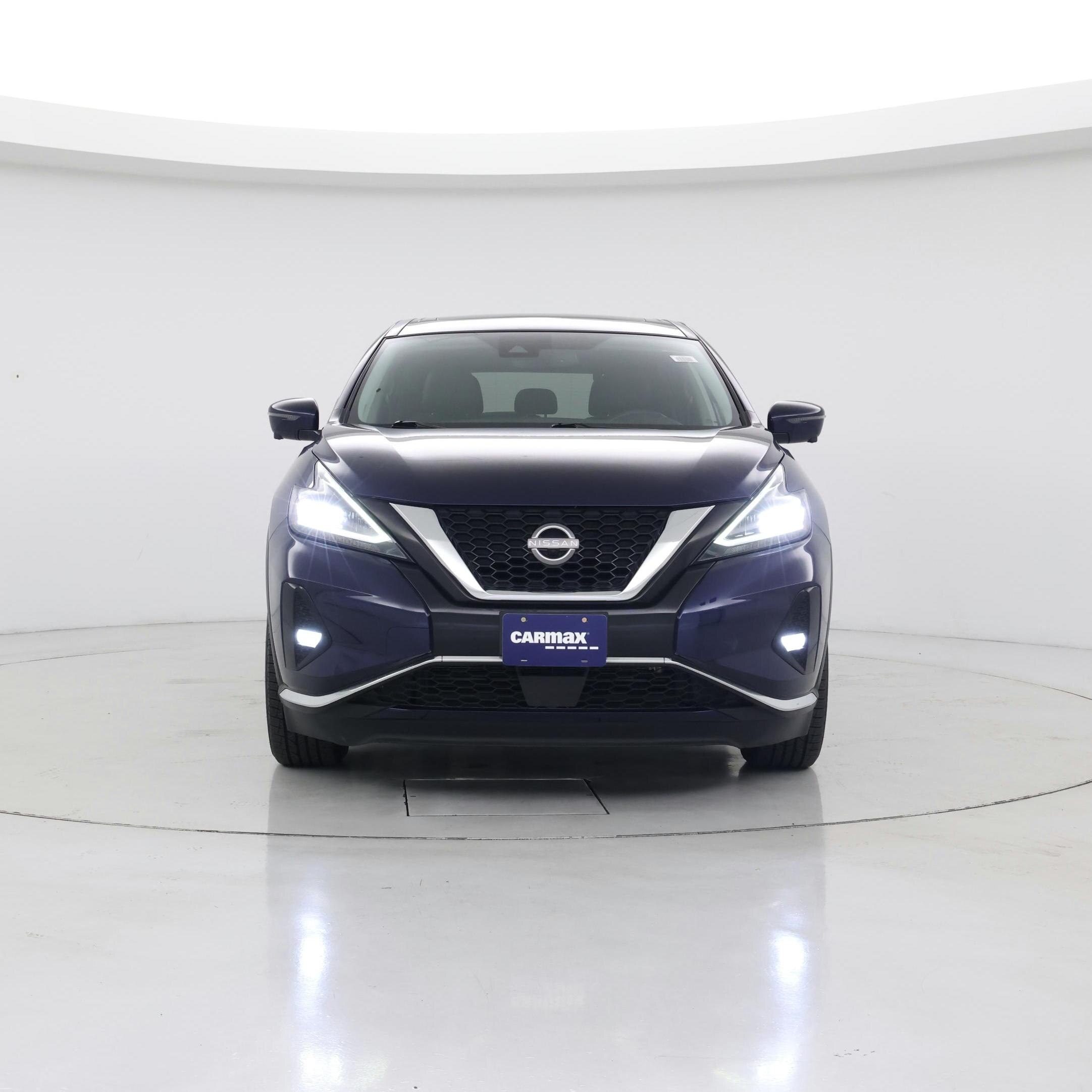 Thumbnail: 2023 Nissan Murano - 5