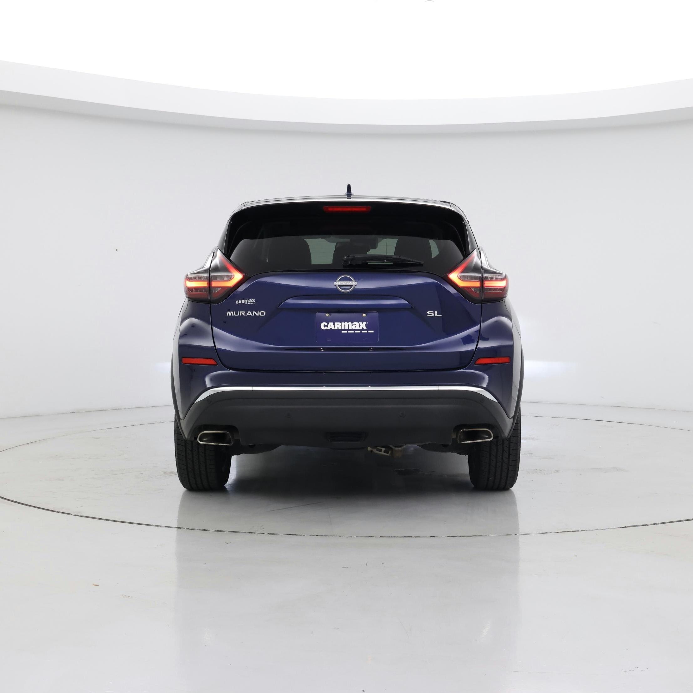 Thumbnail: 2023 Nissan Murano - 6