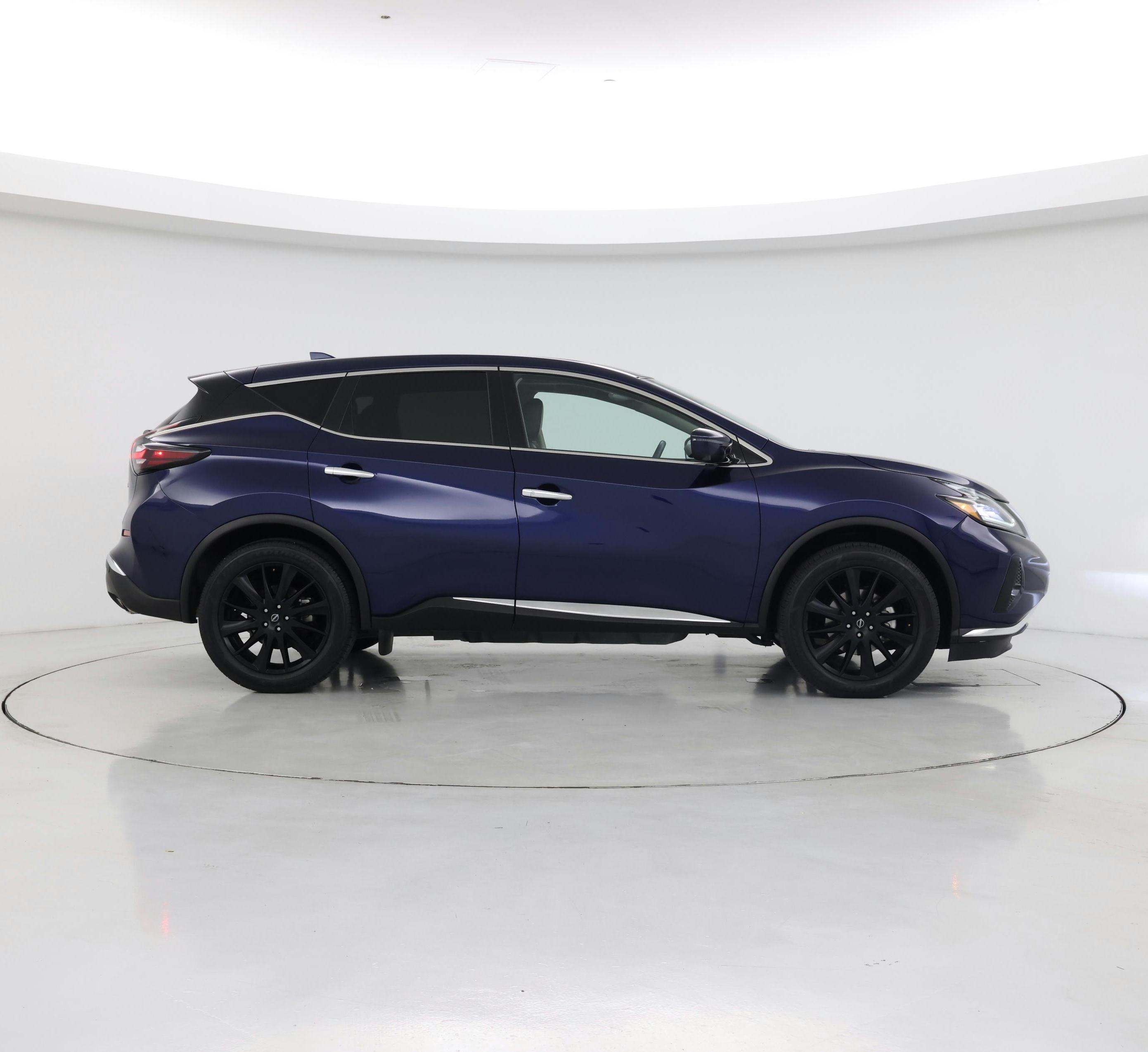 Thumbnail: 2023 Nissan Murano - 7