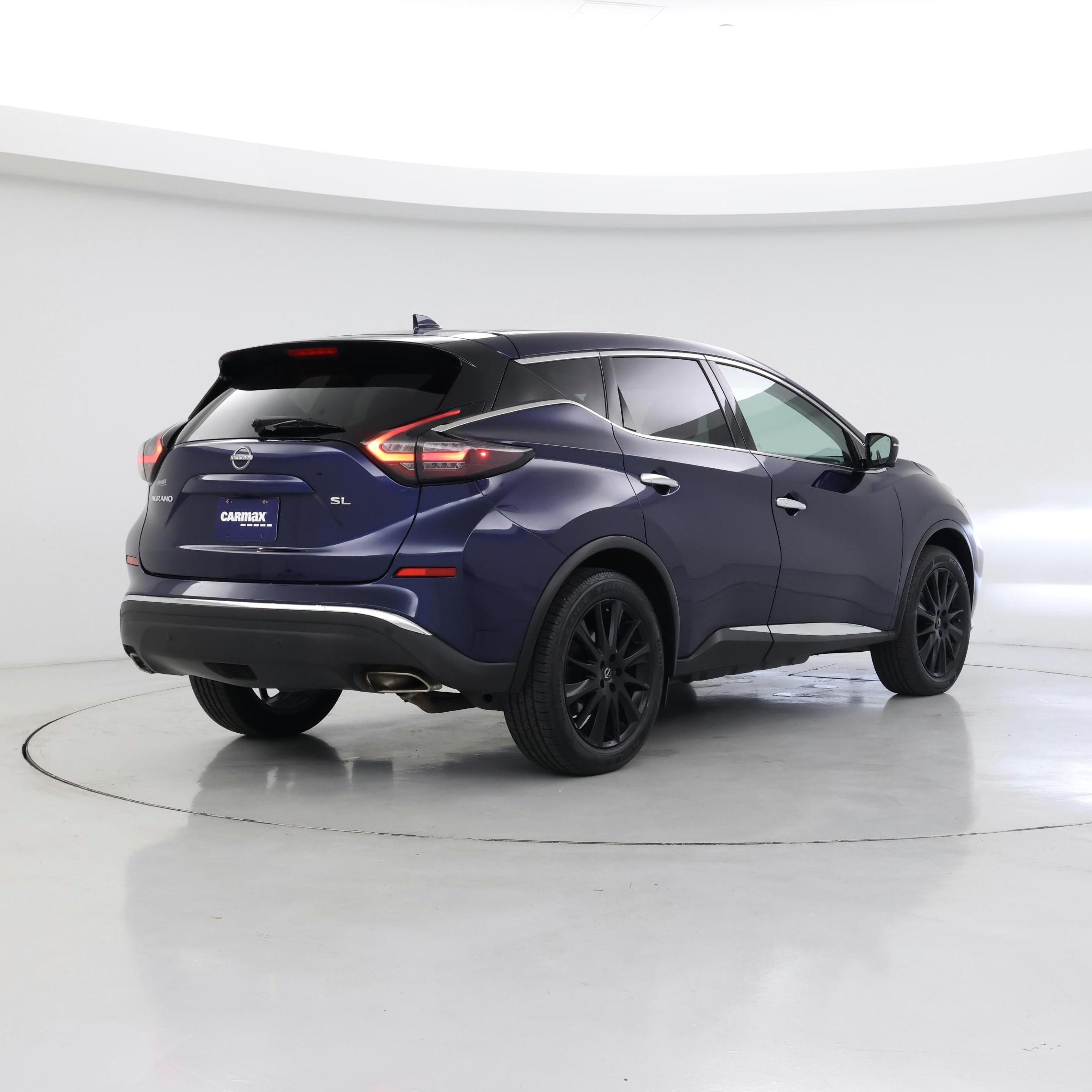 Thumbnail: 2023 Nissan Murano - 8