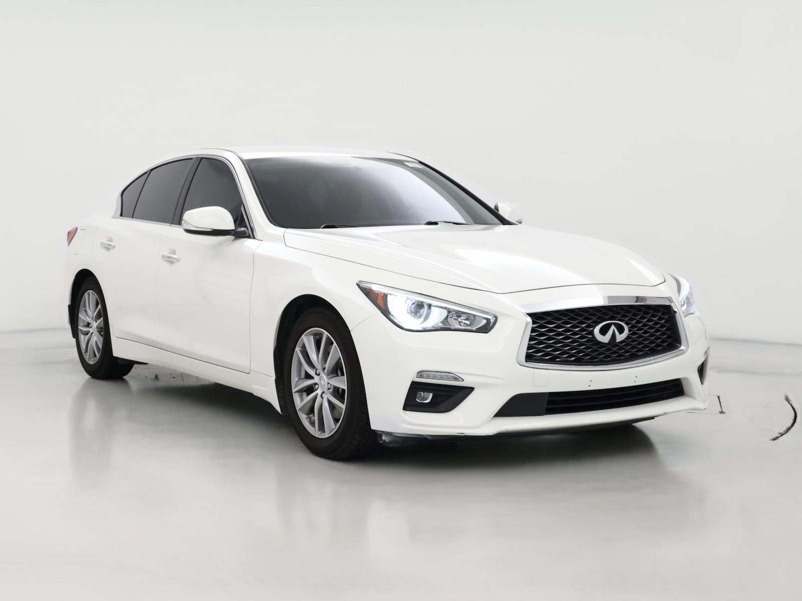 2021 Infiniti Q50 Pure
