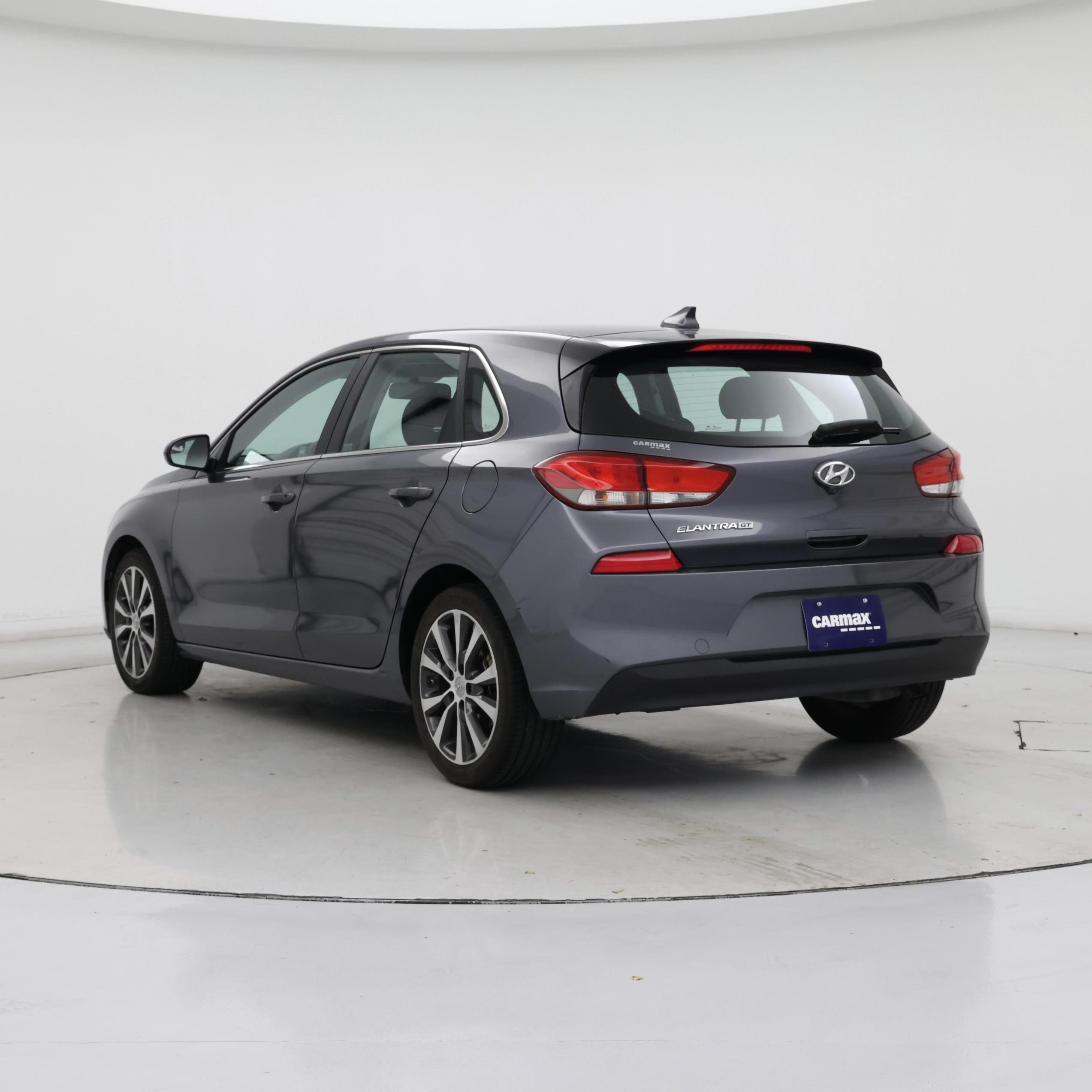 Thumbnail: 2018 Hyundai Elantra - 2