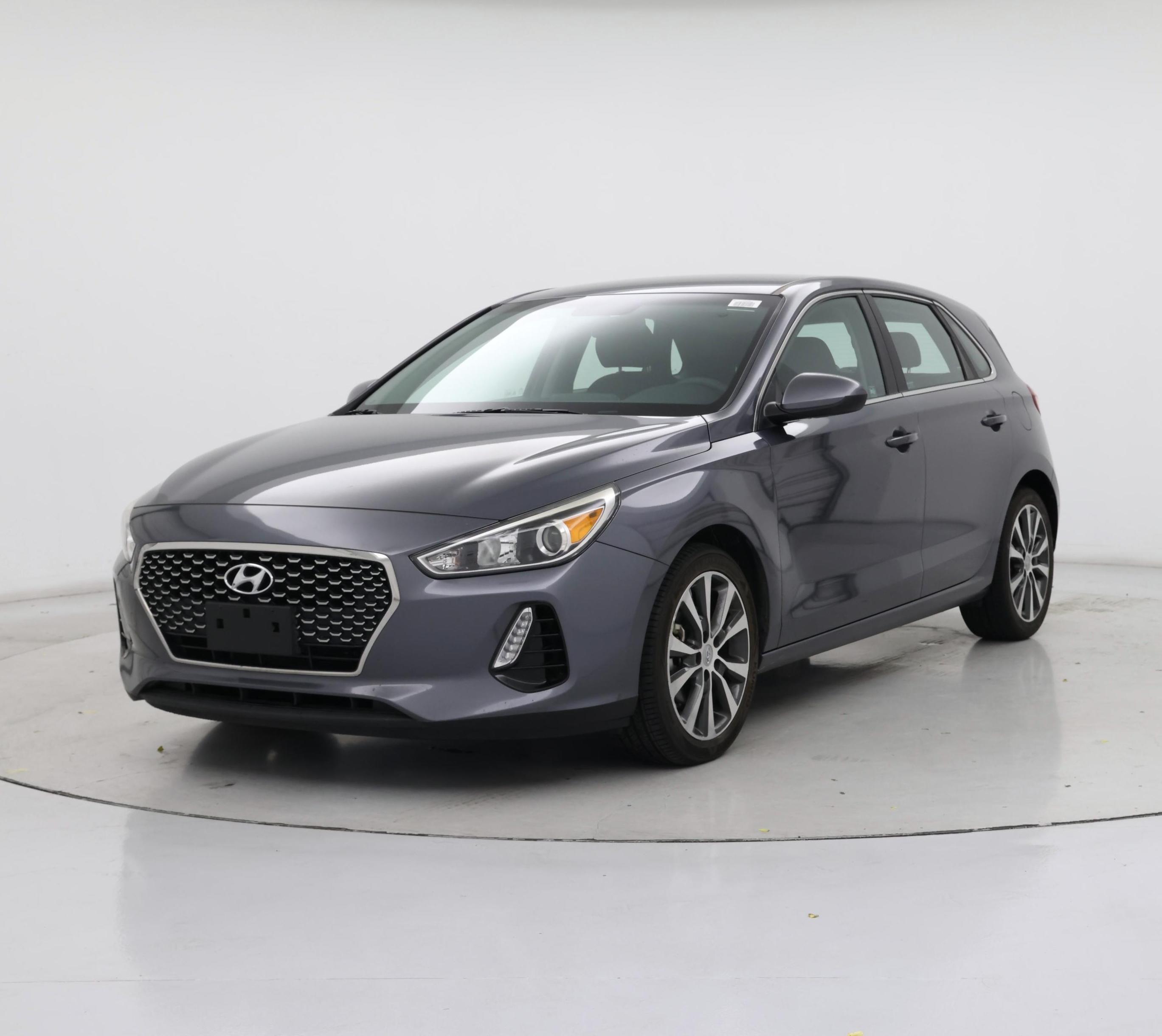 Thumbnail: 2018 Hyundai Elantra - 4