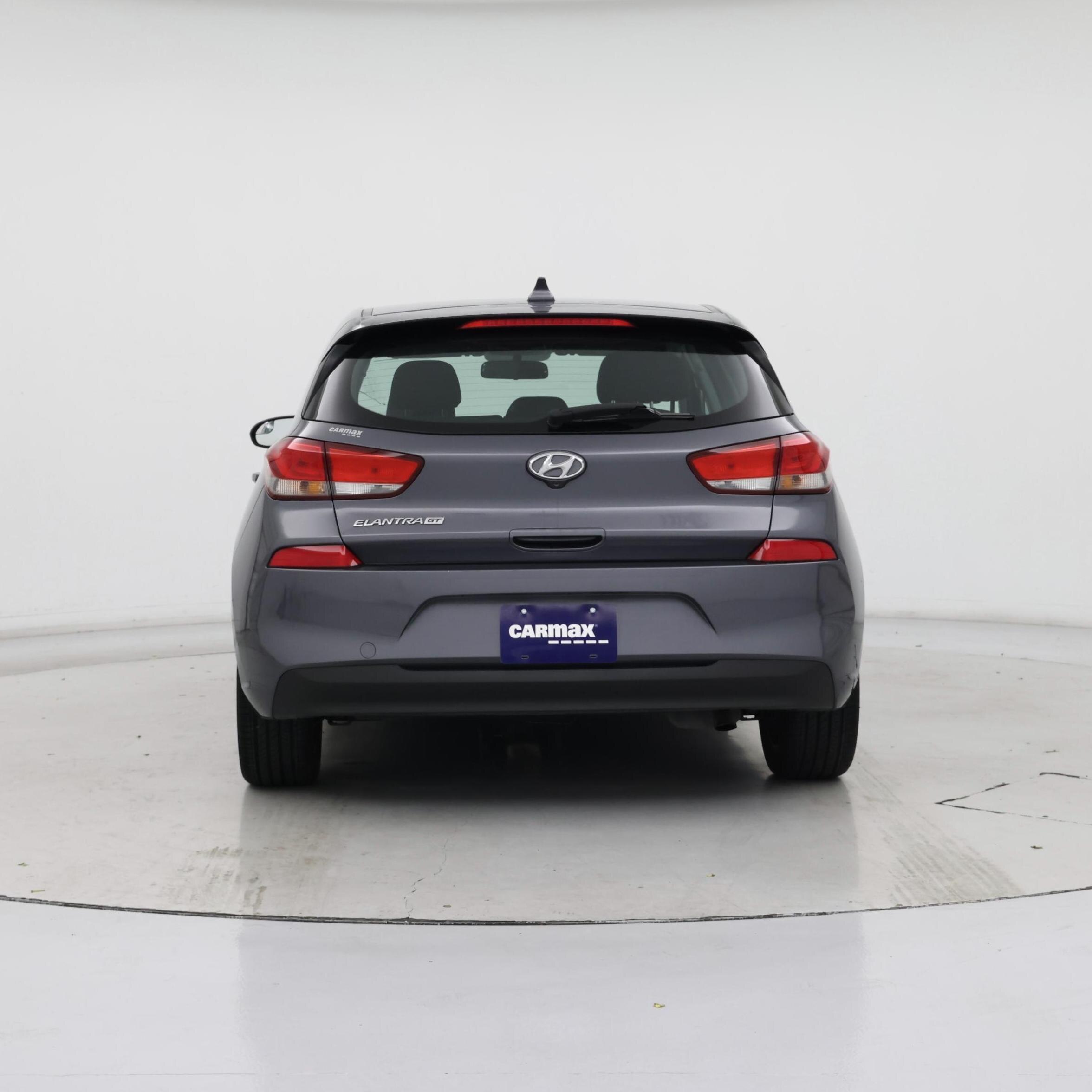 Thumbnail: 2018 Hyundai Elantra - 6