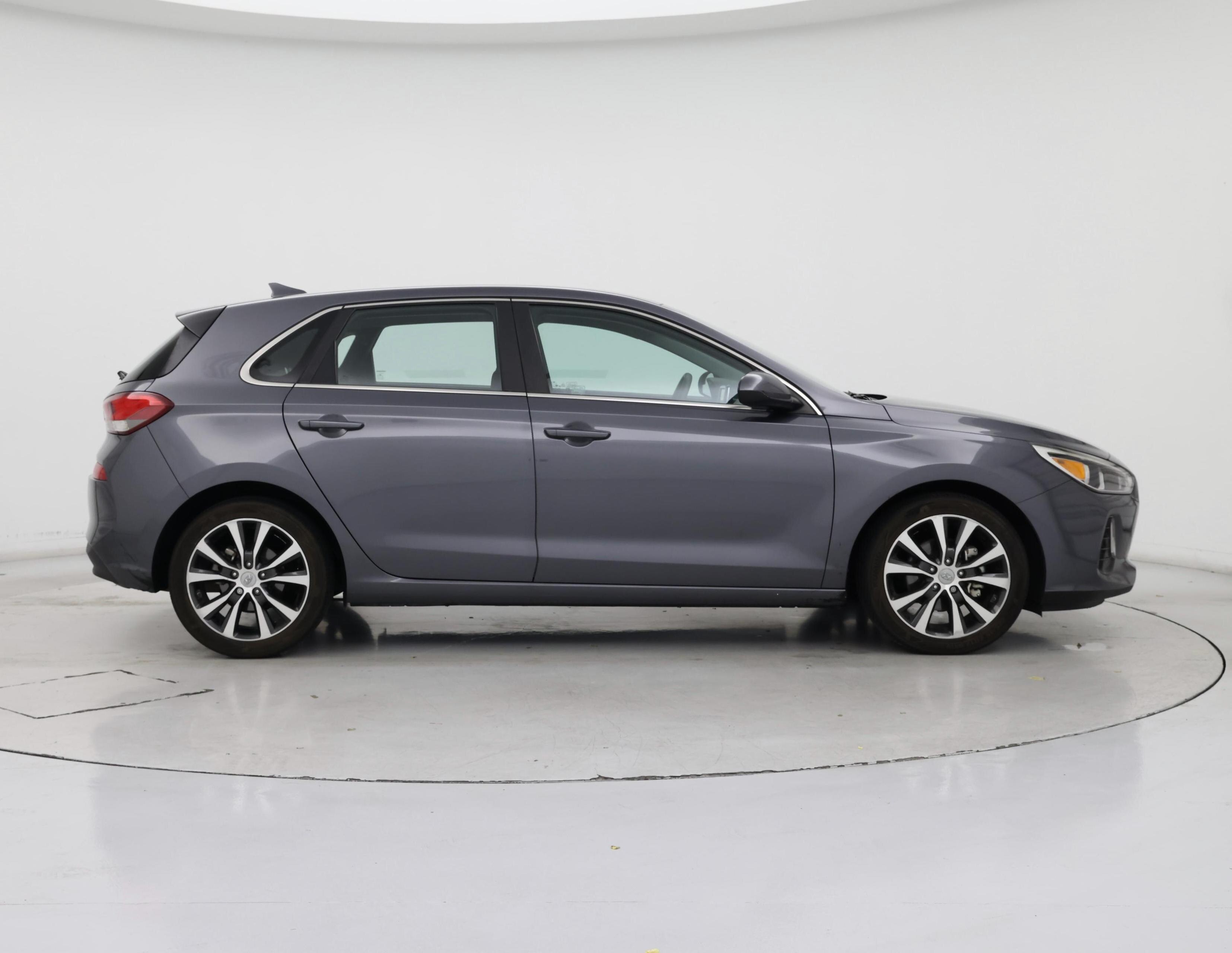 Thumbnail: 2018 Hyundai Elantra - 7