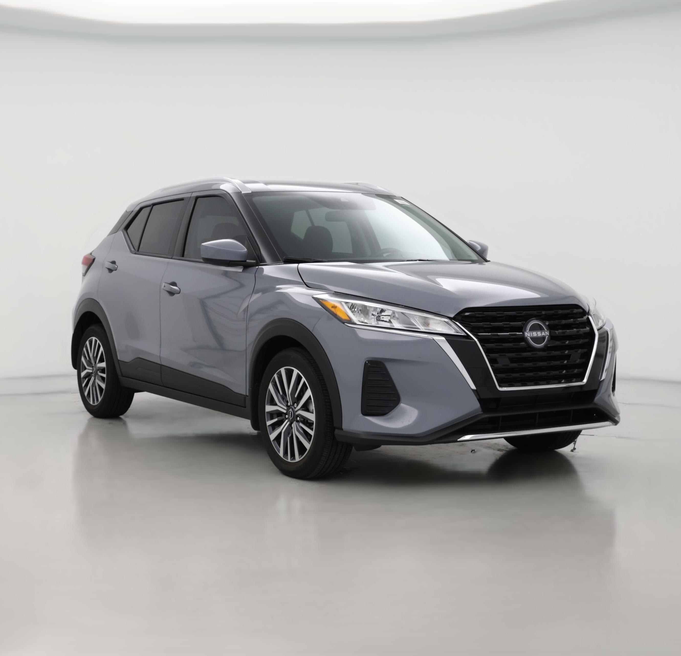 Thumbnail: 2024 Nissan Kicks - 1