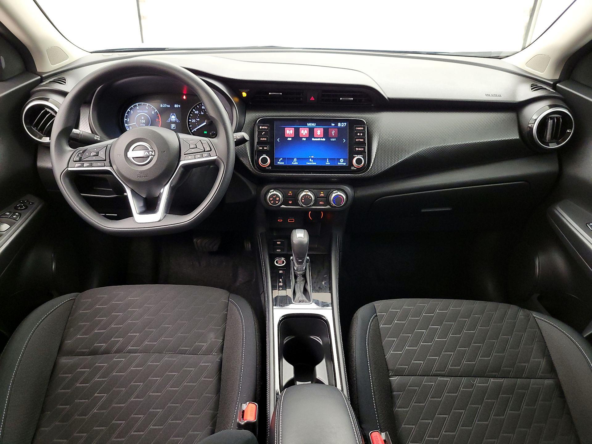 Thumbnail: 2024 Nissan Kicks - 9