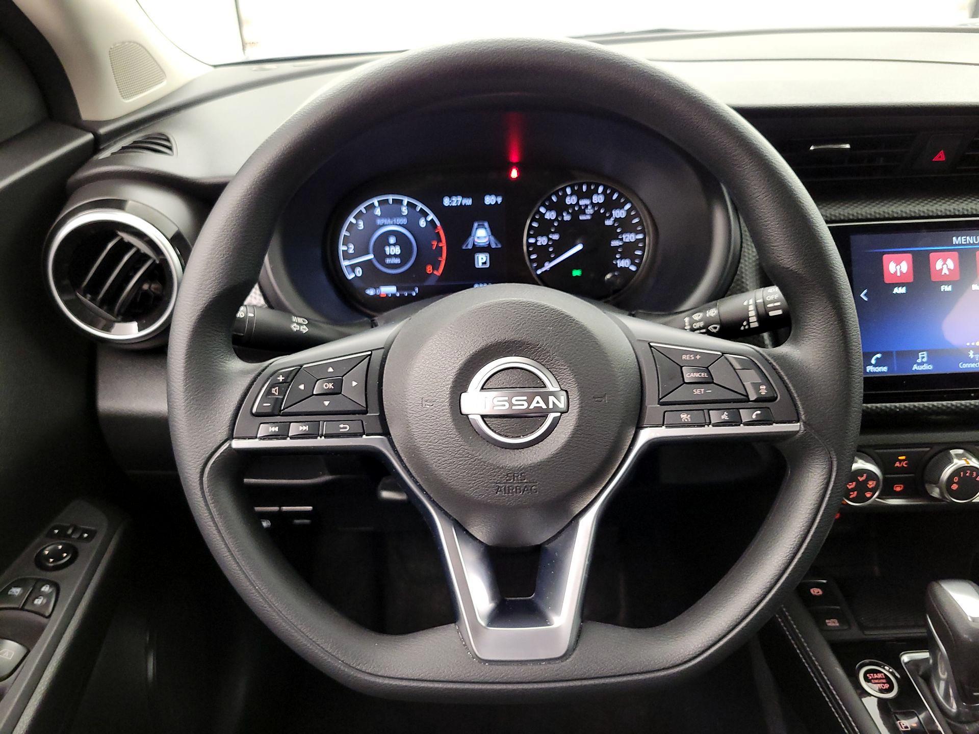 Thumbnail: 2024 Nissan Kicks - 10