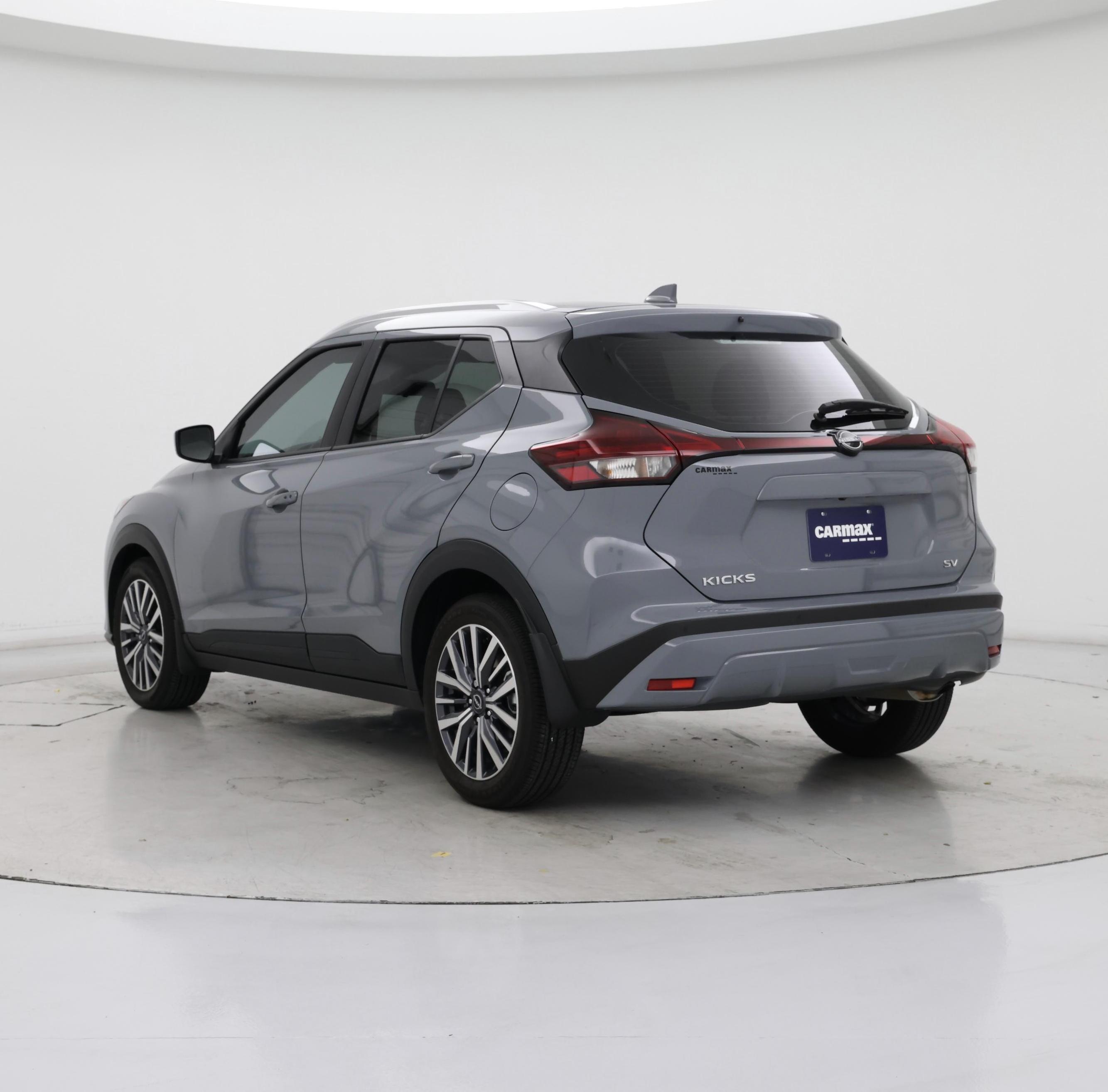 Thumbnail: 2024 Nissan Kicks - 2