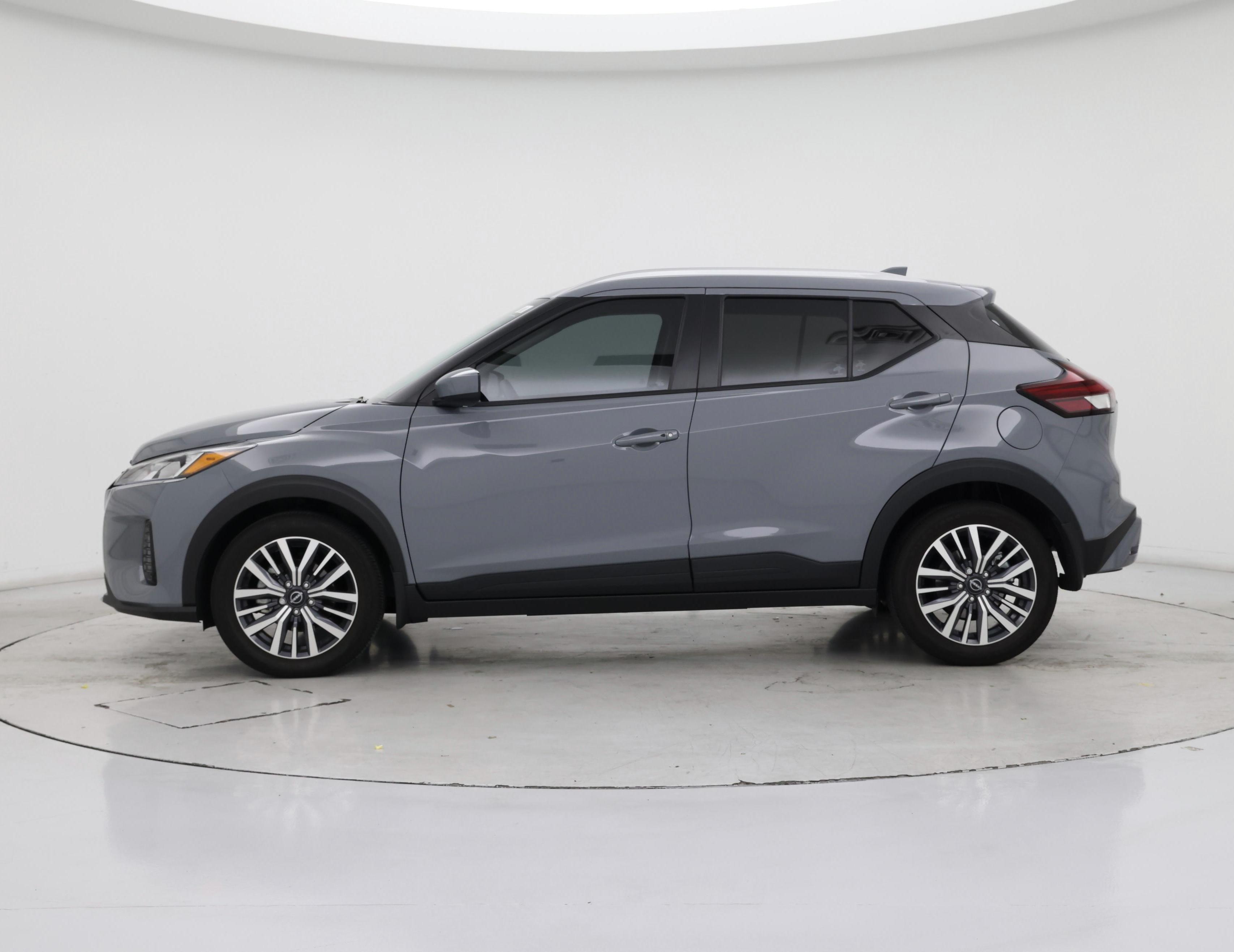 Thumbnail: 2024 Nissan Kicks - 3