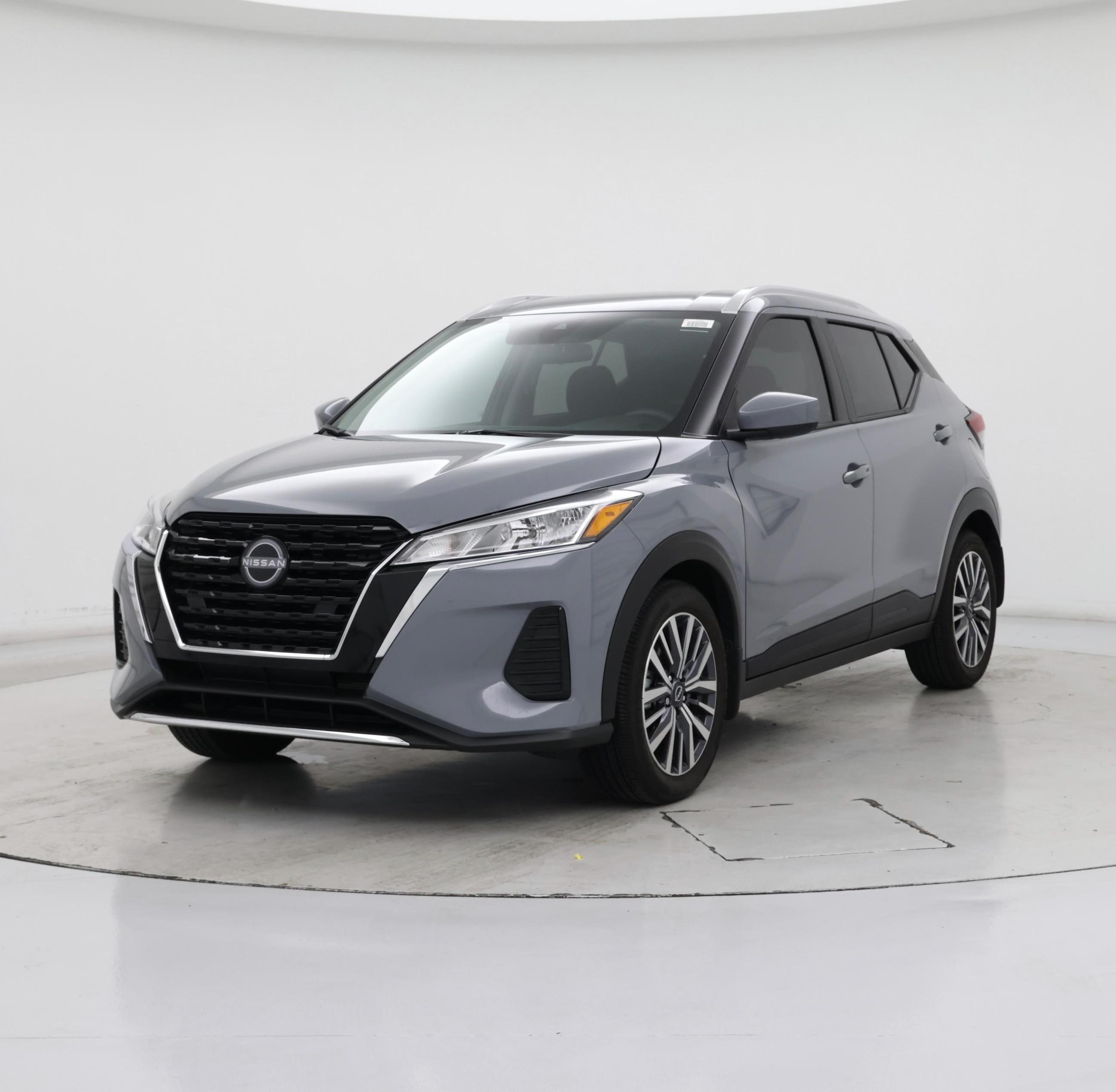 Thumbnail: 2024 Nissan Kicks - 4