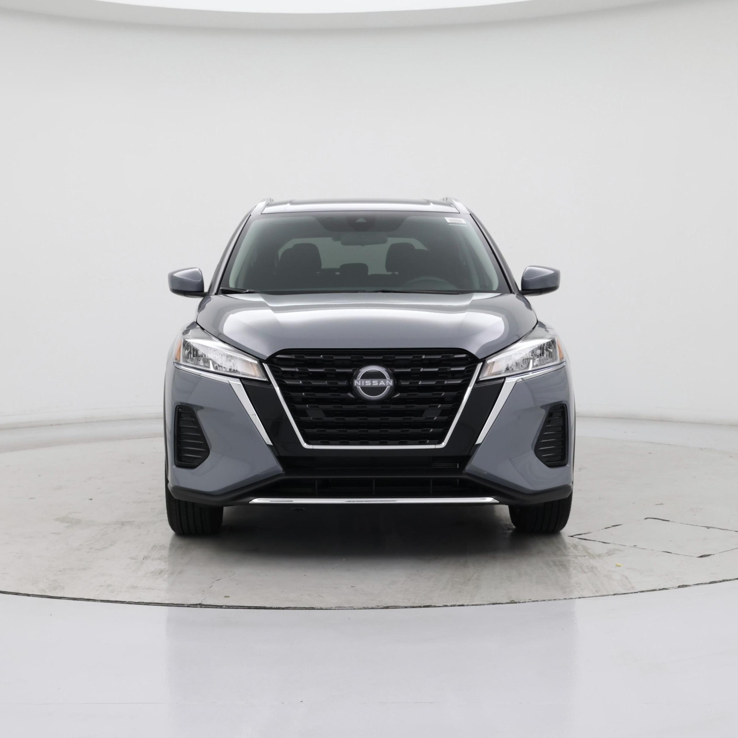 Thumbnail: 2024 Nissan Kicks - 5