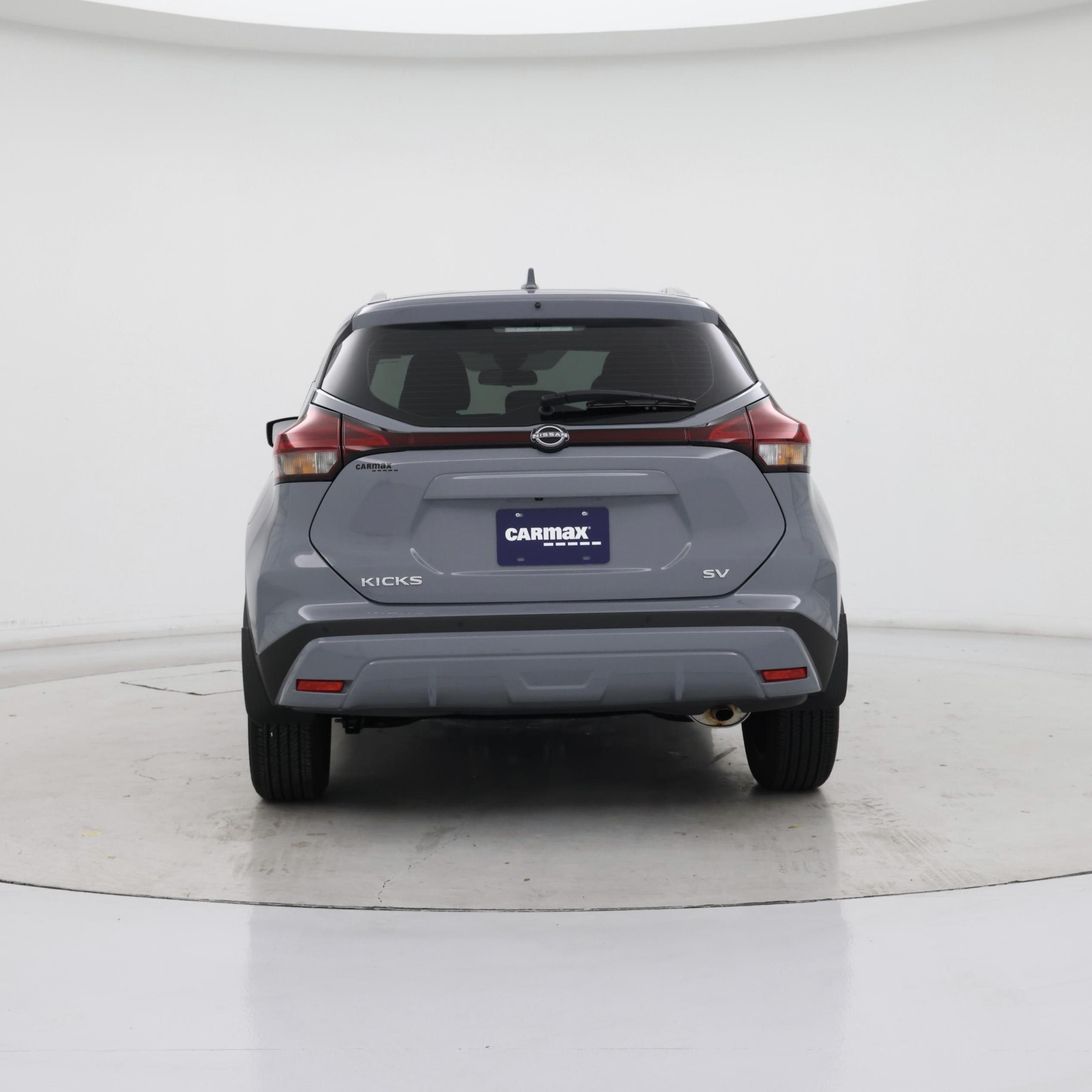 Thumbnail: 2024 Nissan Kicks - 6