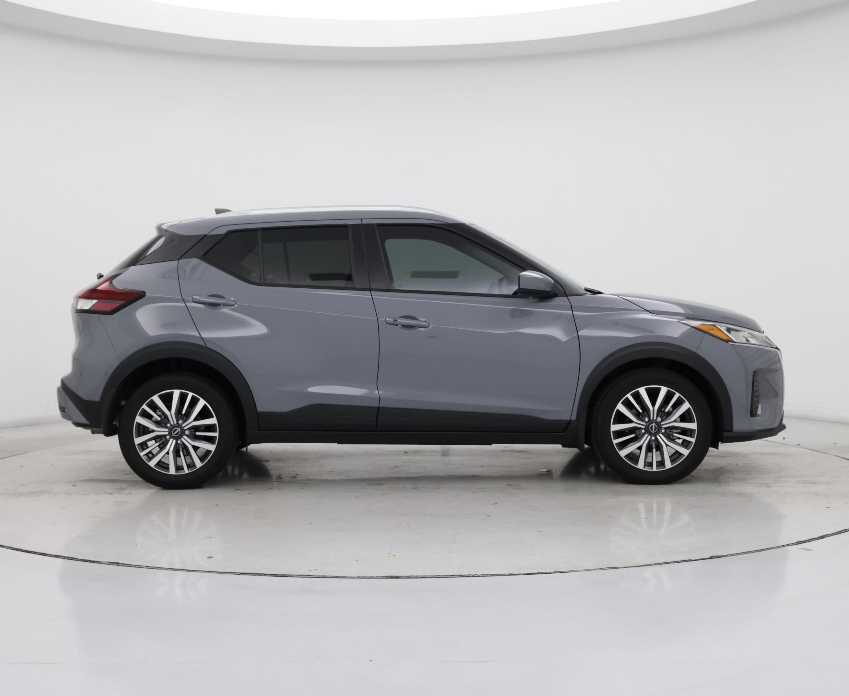 Thumbnail: 2024 Nissan Kicks - 7