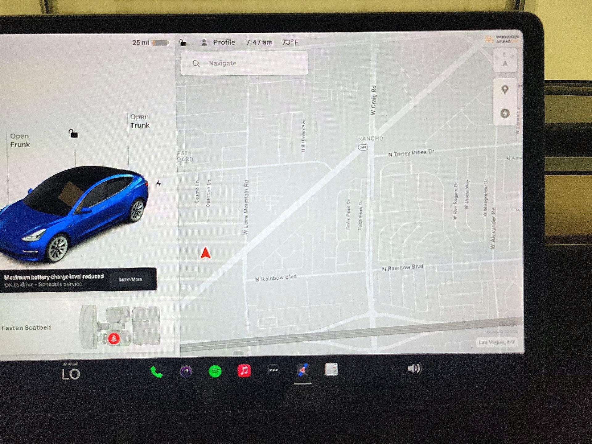 Thumbnail: 2021 Tesla Model 3 - 13