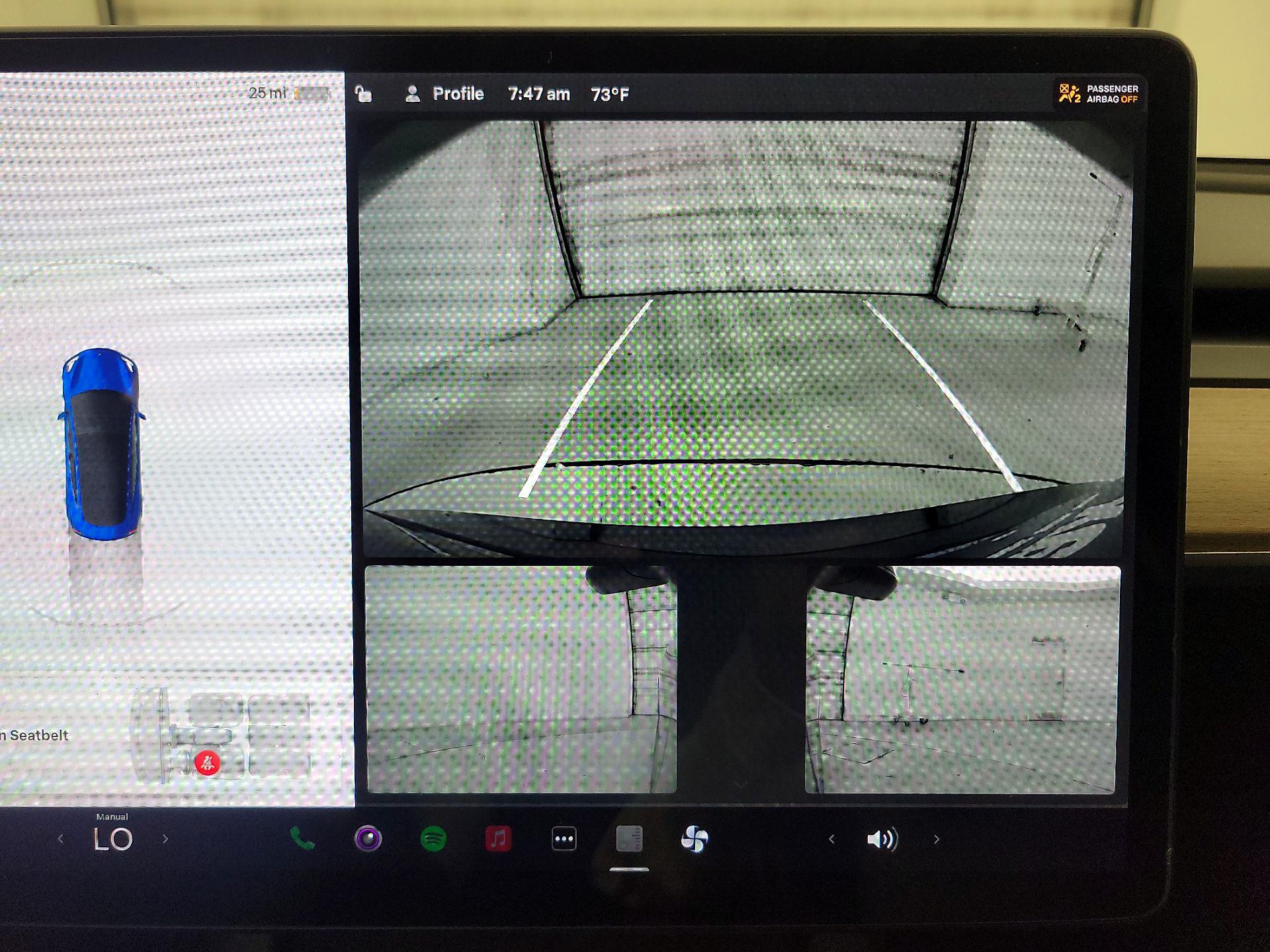 Thumbnail: 2021 Tesla Model 3 - 14