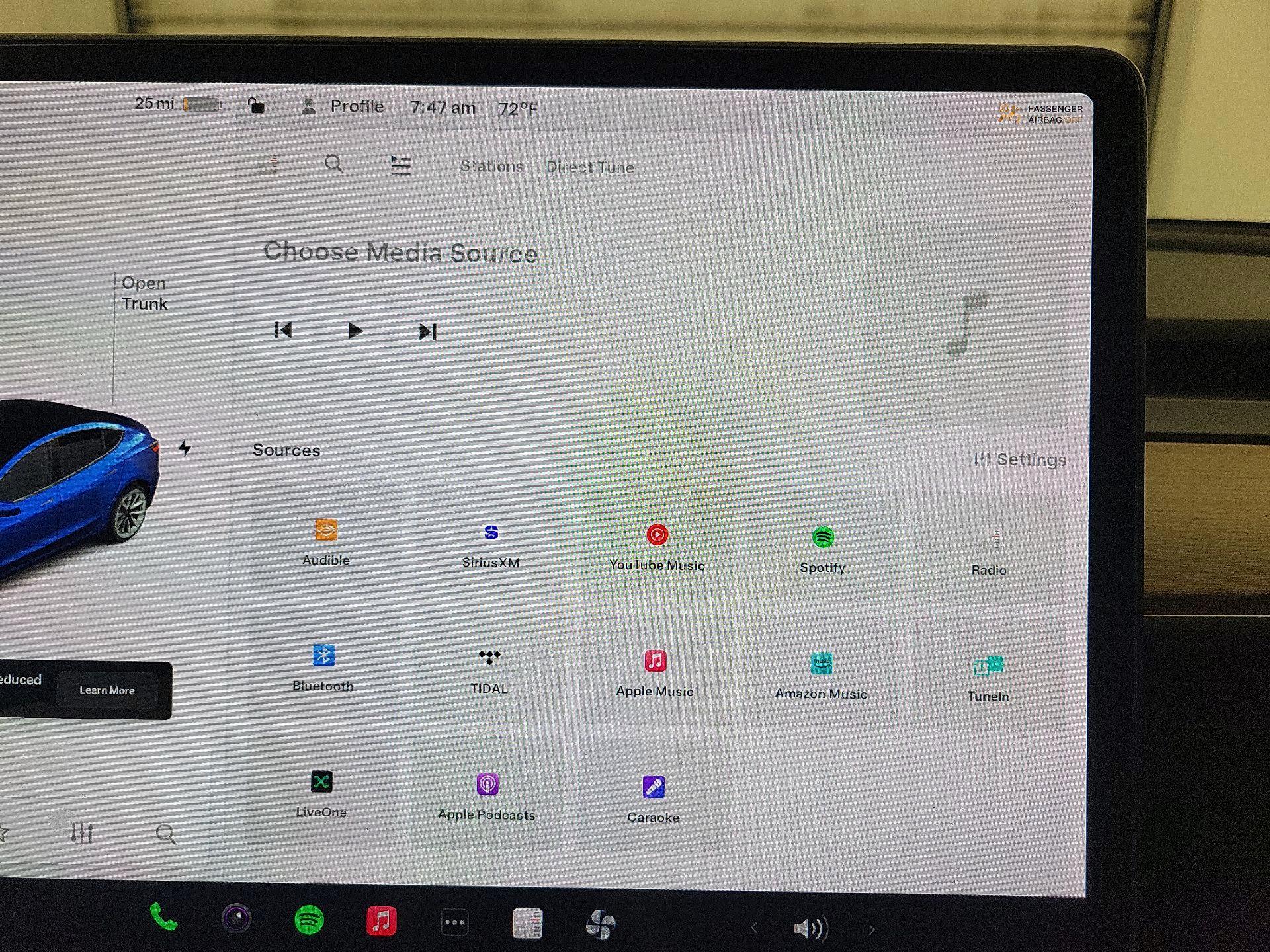 Thumbnail: 2021 Tesla Model 3 - 15