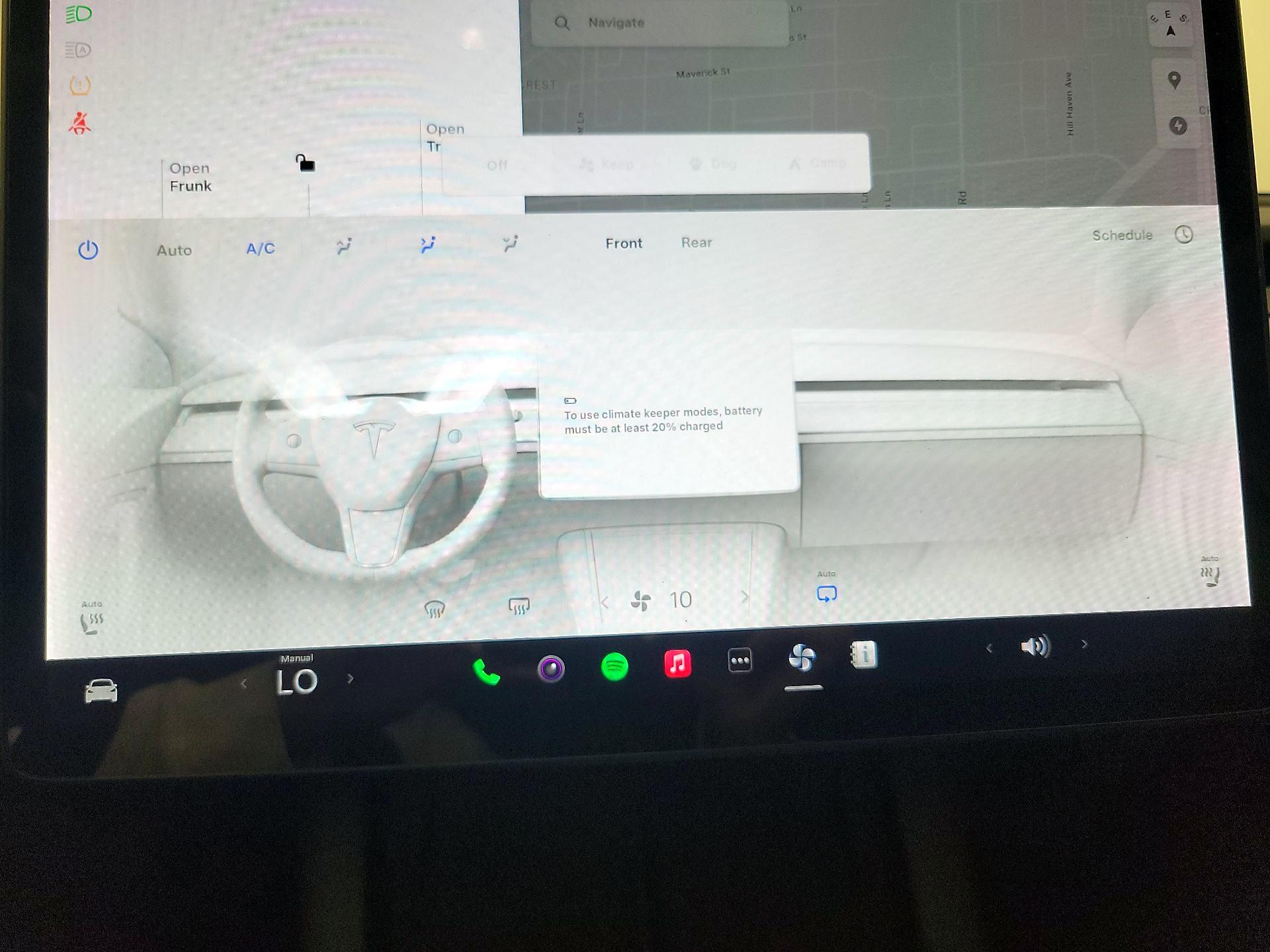 Thumbnail: 2021 Tesla Model 3 - 16