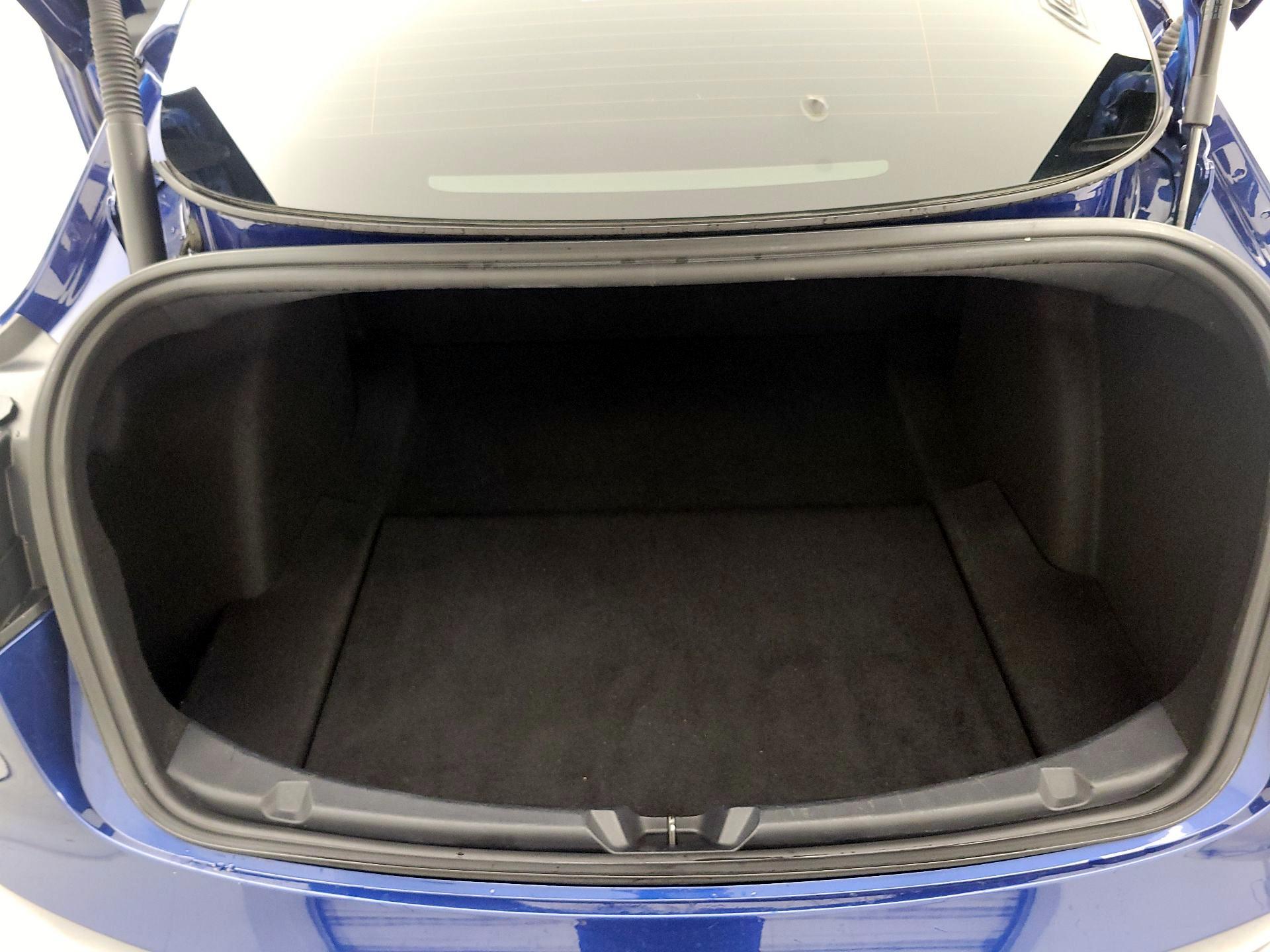 Thumbnail: 2021 Tesla Model 3 - 20