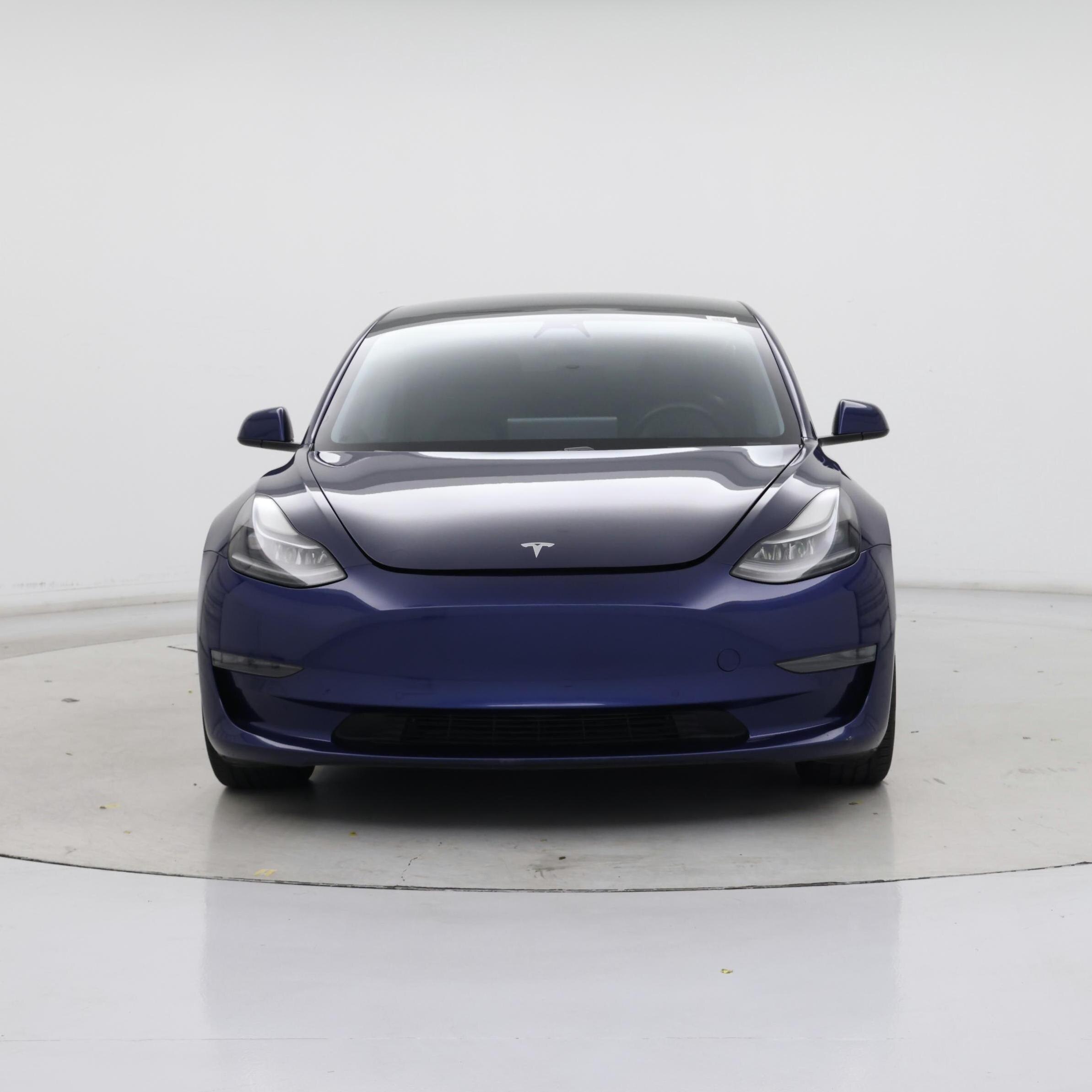 Thumbnail: 2021 Tesla Model 3 - 5