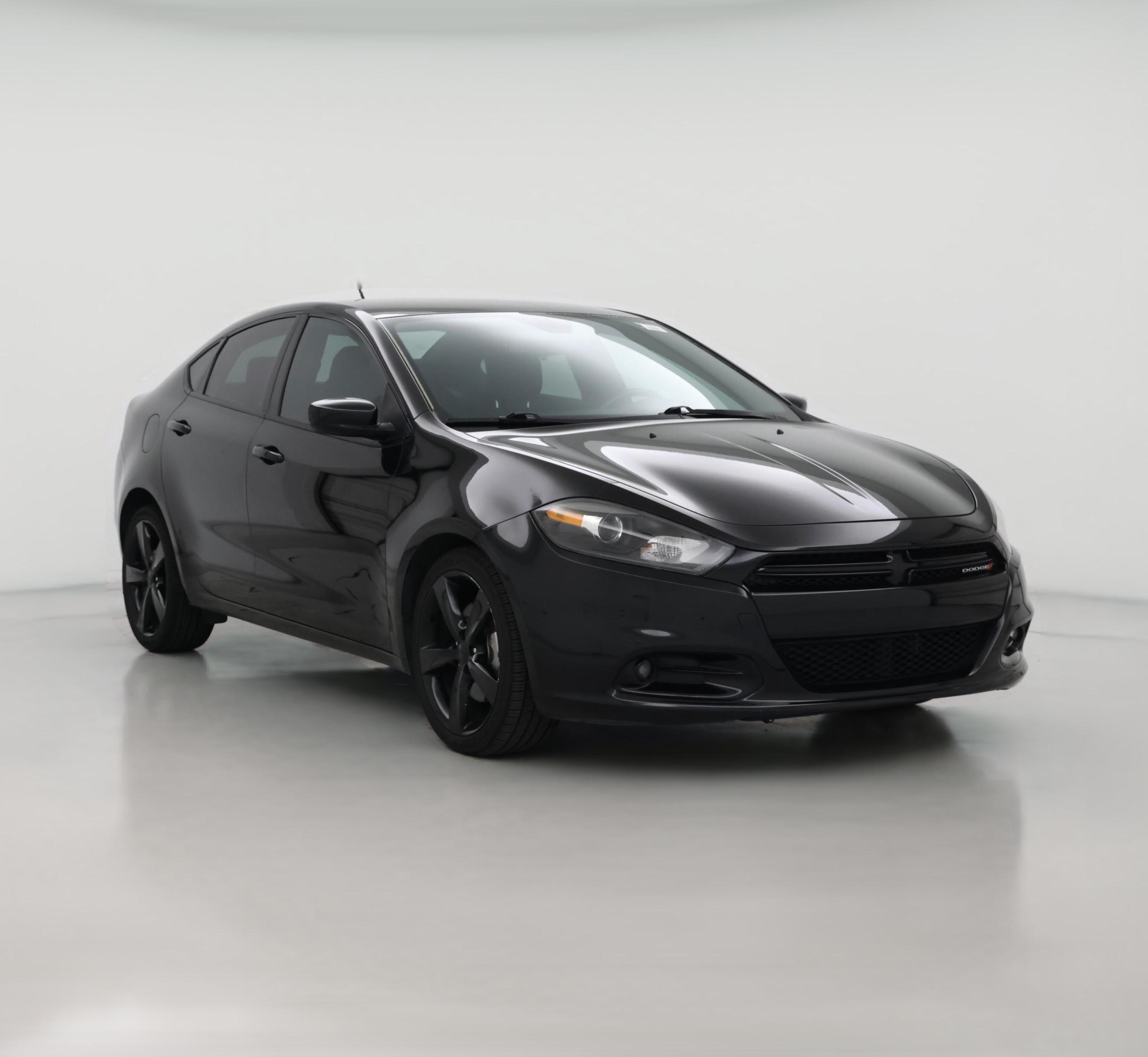 Thumbnail: 2015 Dodge Dart - 1
