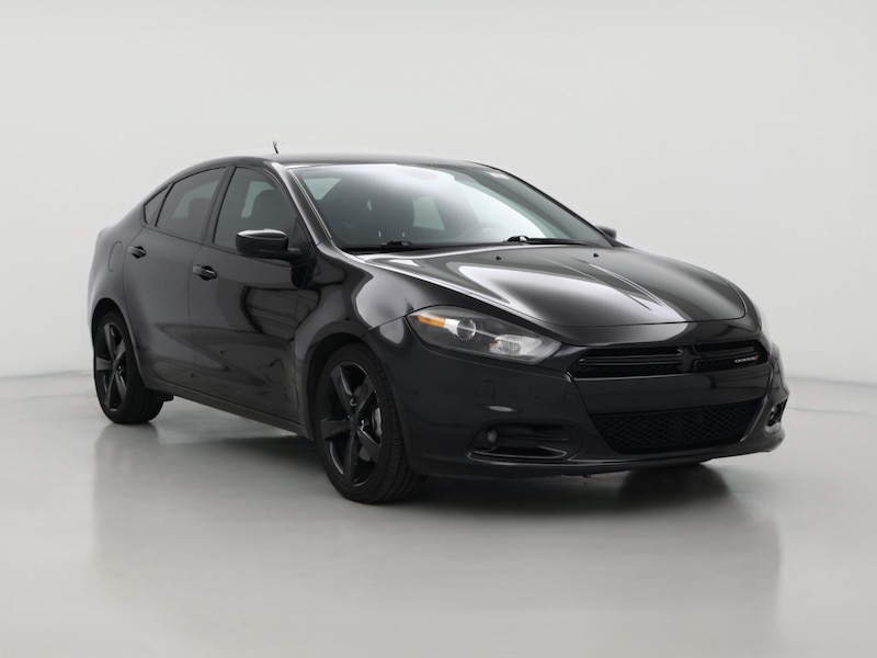 2015 Dodge Dart SXT -
                  Las Vegas, NV