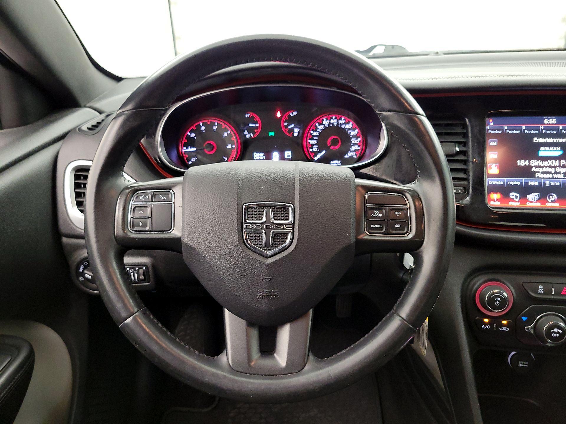Thumbnail: 2015 Dodge Dart - 10