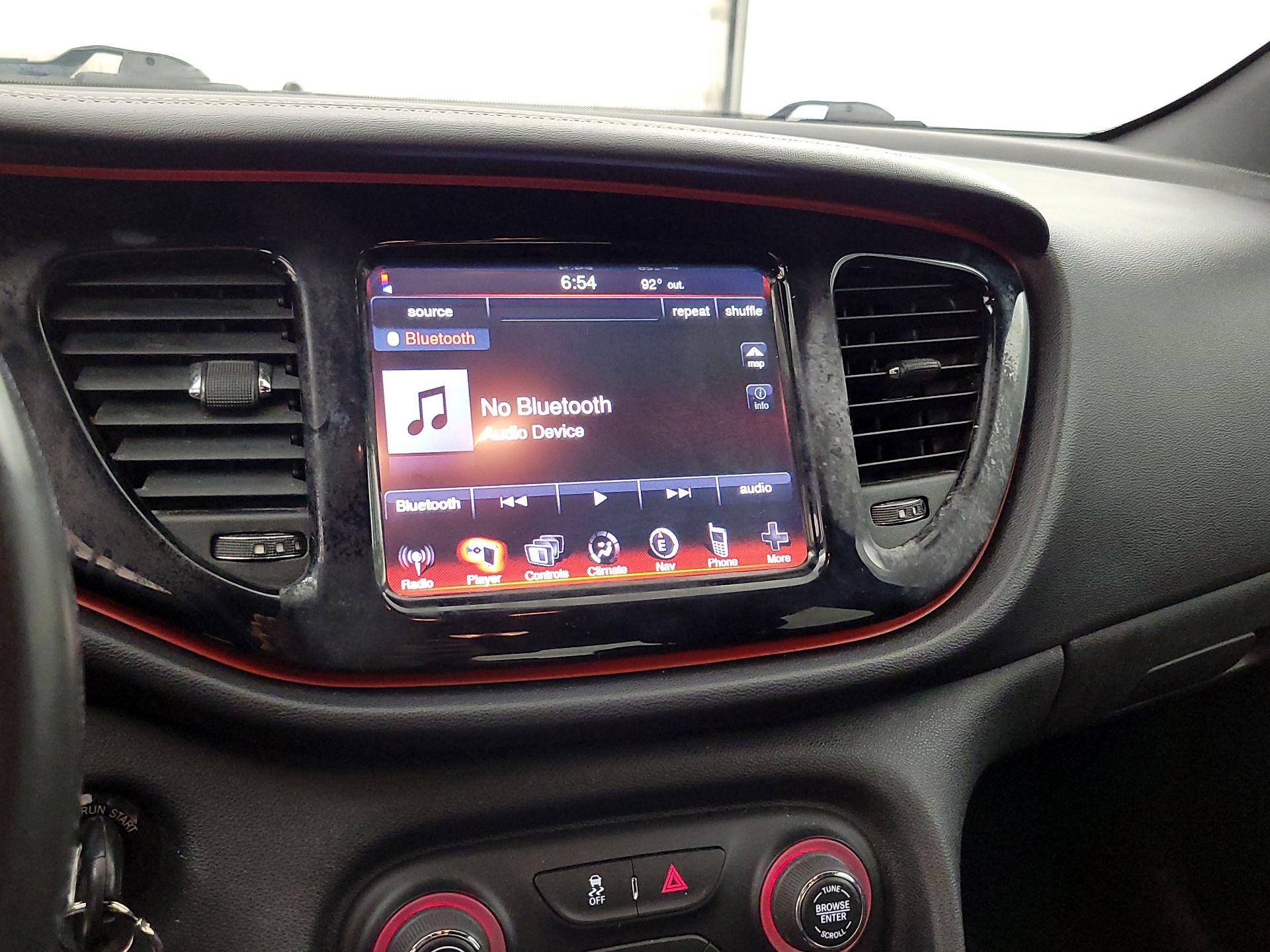 Thumbnail: 2015 Dodge Dart - 15
