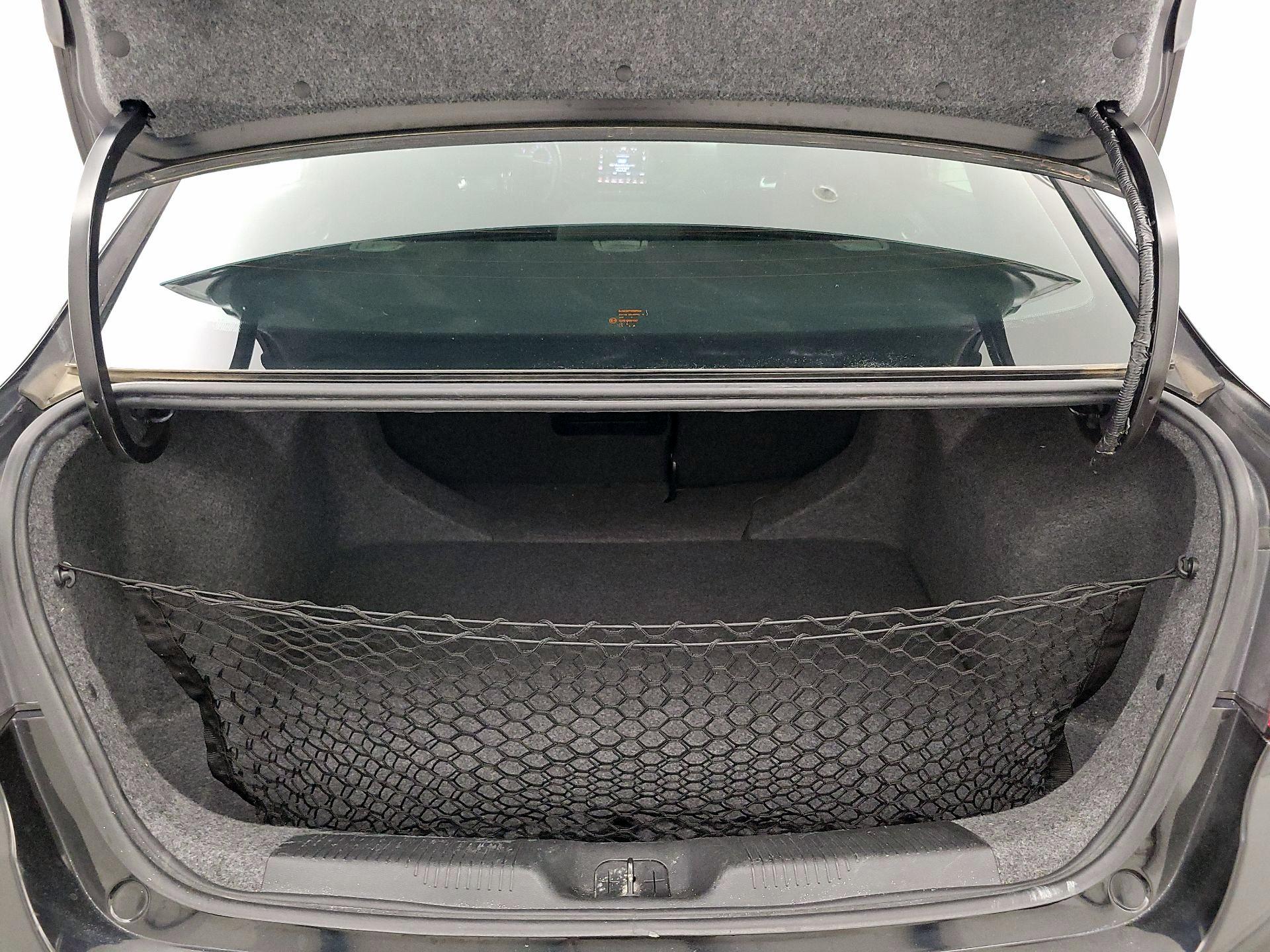Thumbnail: 2015 Dodge Dart - 20