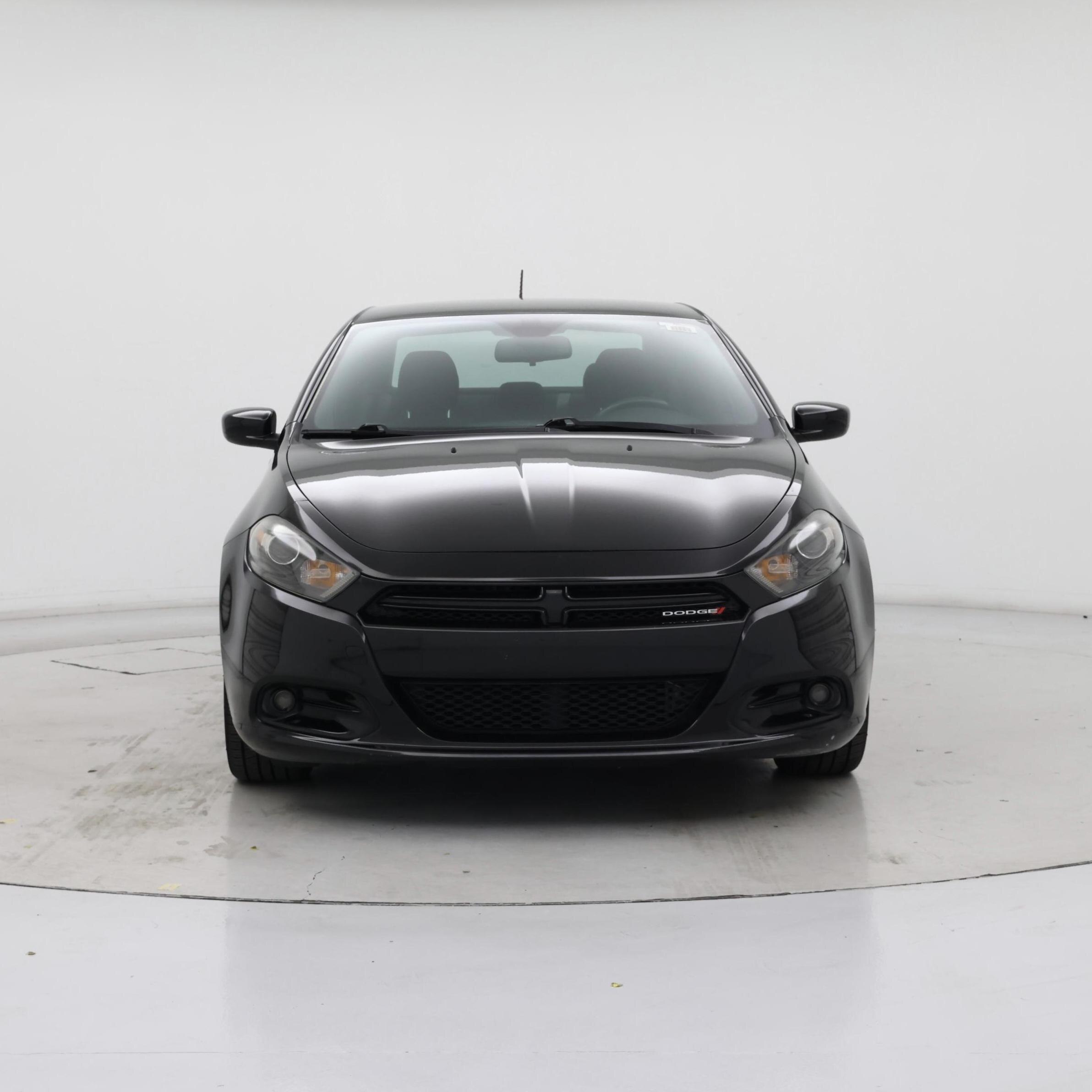 Thumbnail: 2015 Dodge Dart - 5