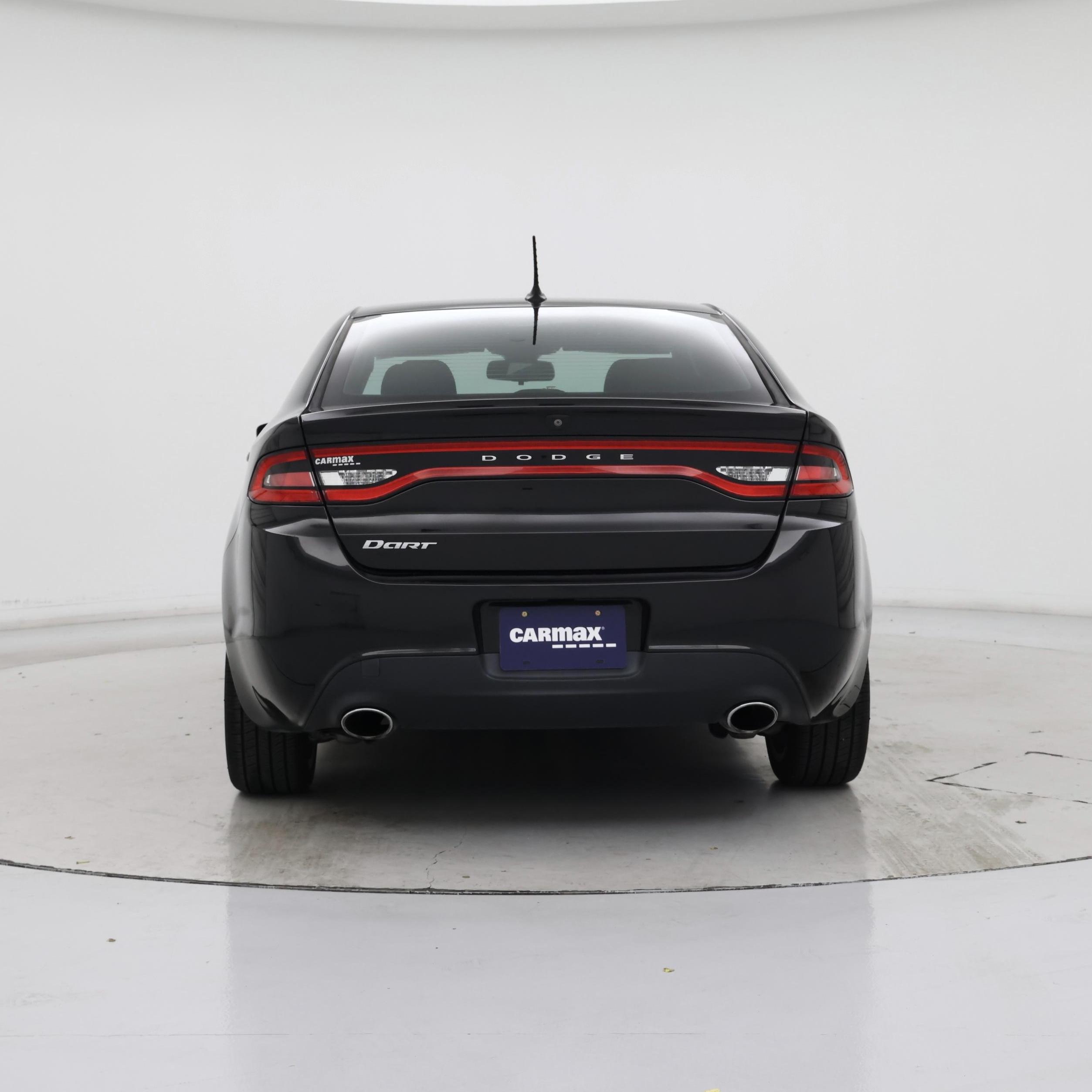 Thumbnail: 2015 Dodge Dart - 6