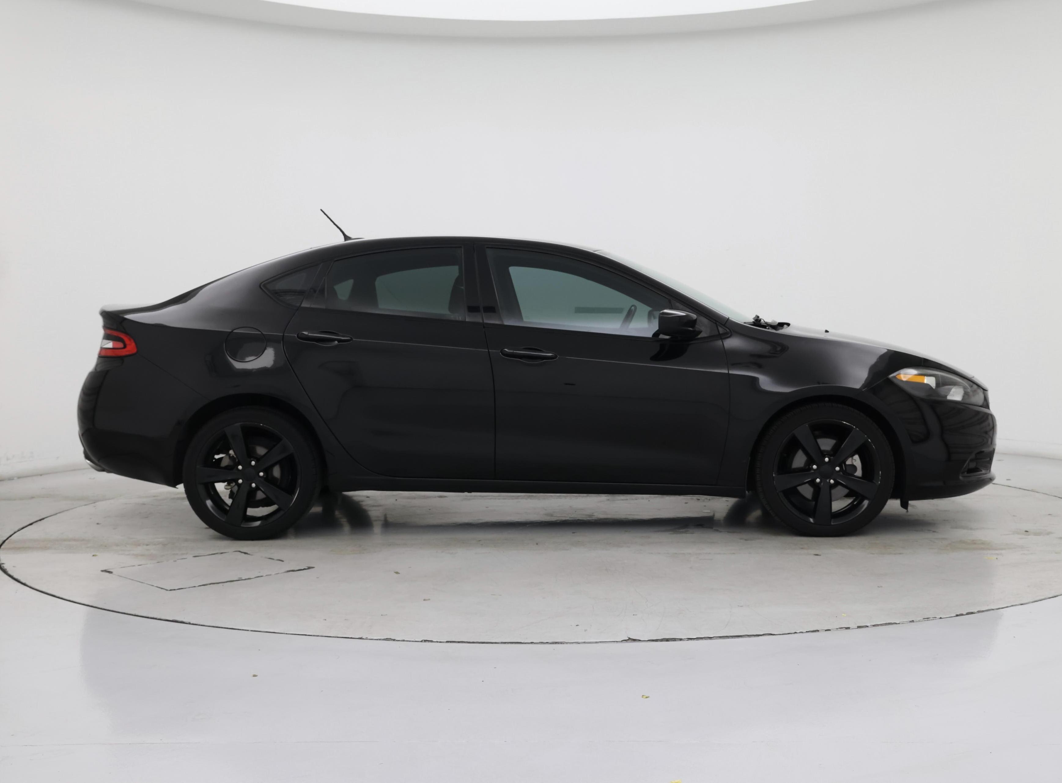Thumbnail: 2015 Dodge Dart - 7