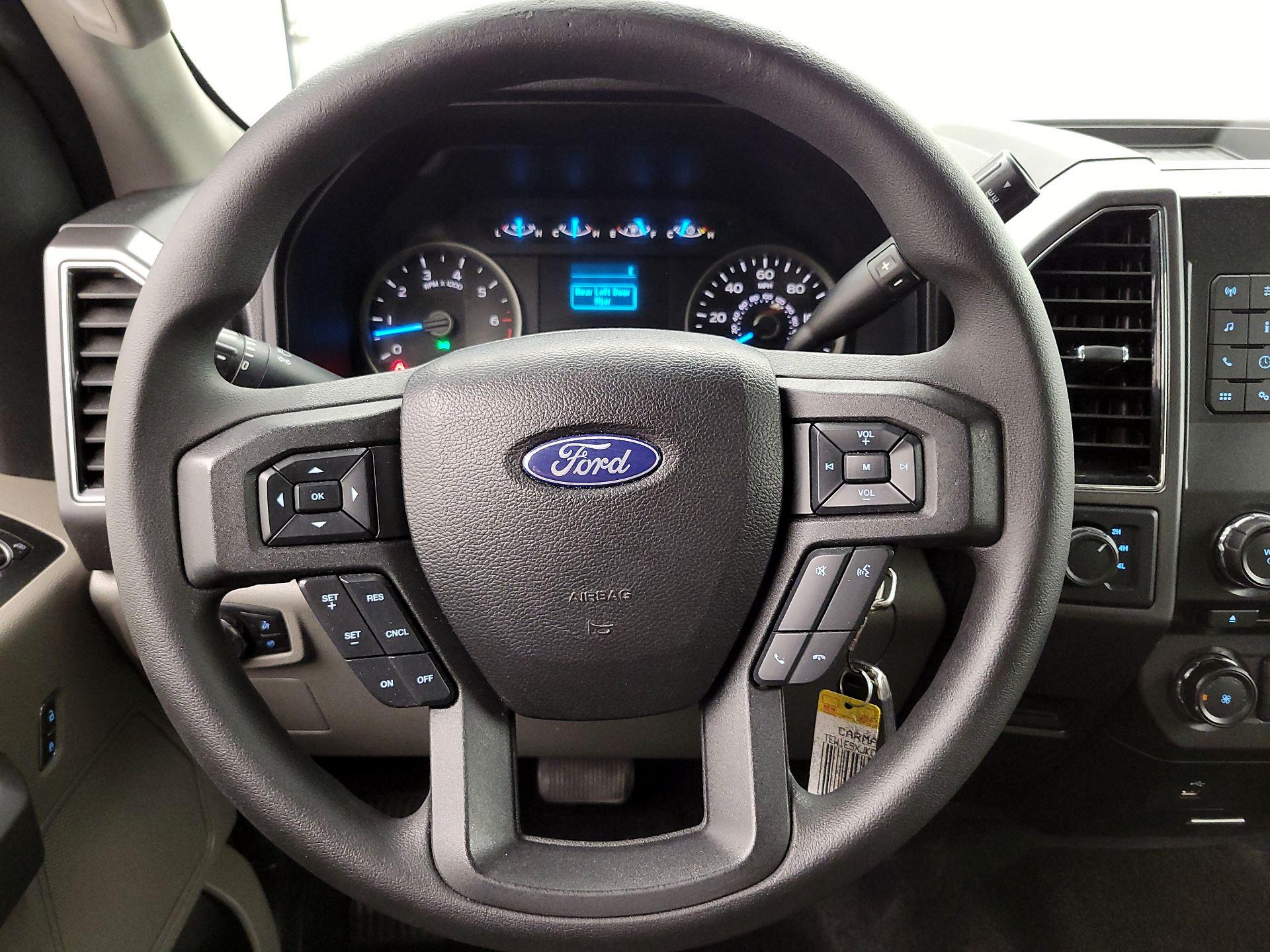 Thumbnail: 2018 Ford F-150 - 10