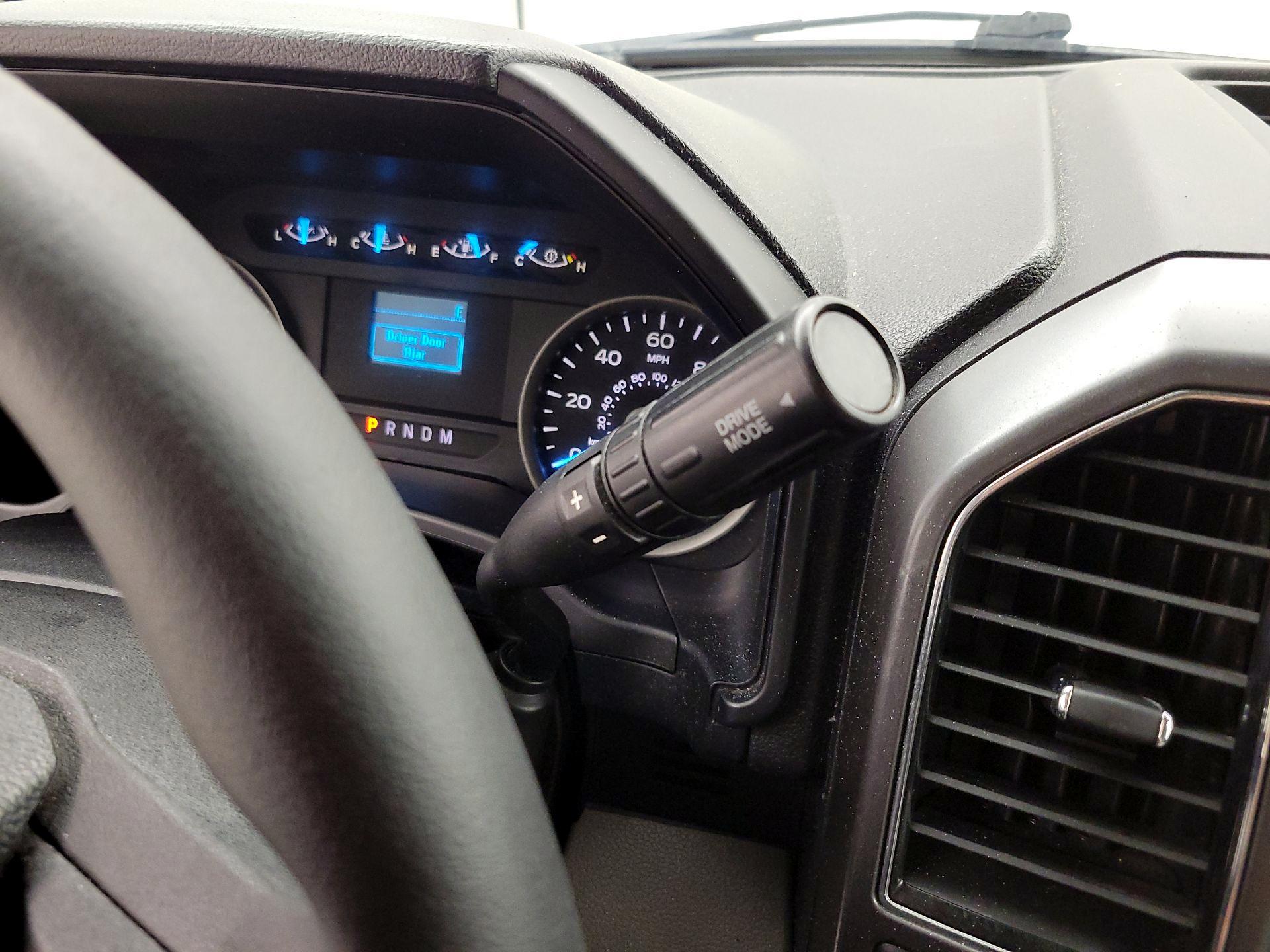 Thumbnail: 2018 Ford F-150 - 17