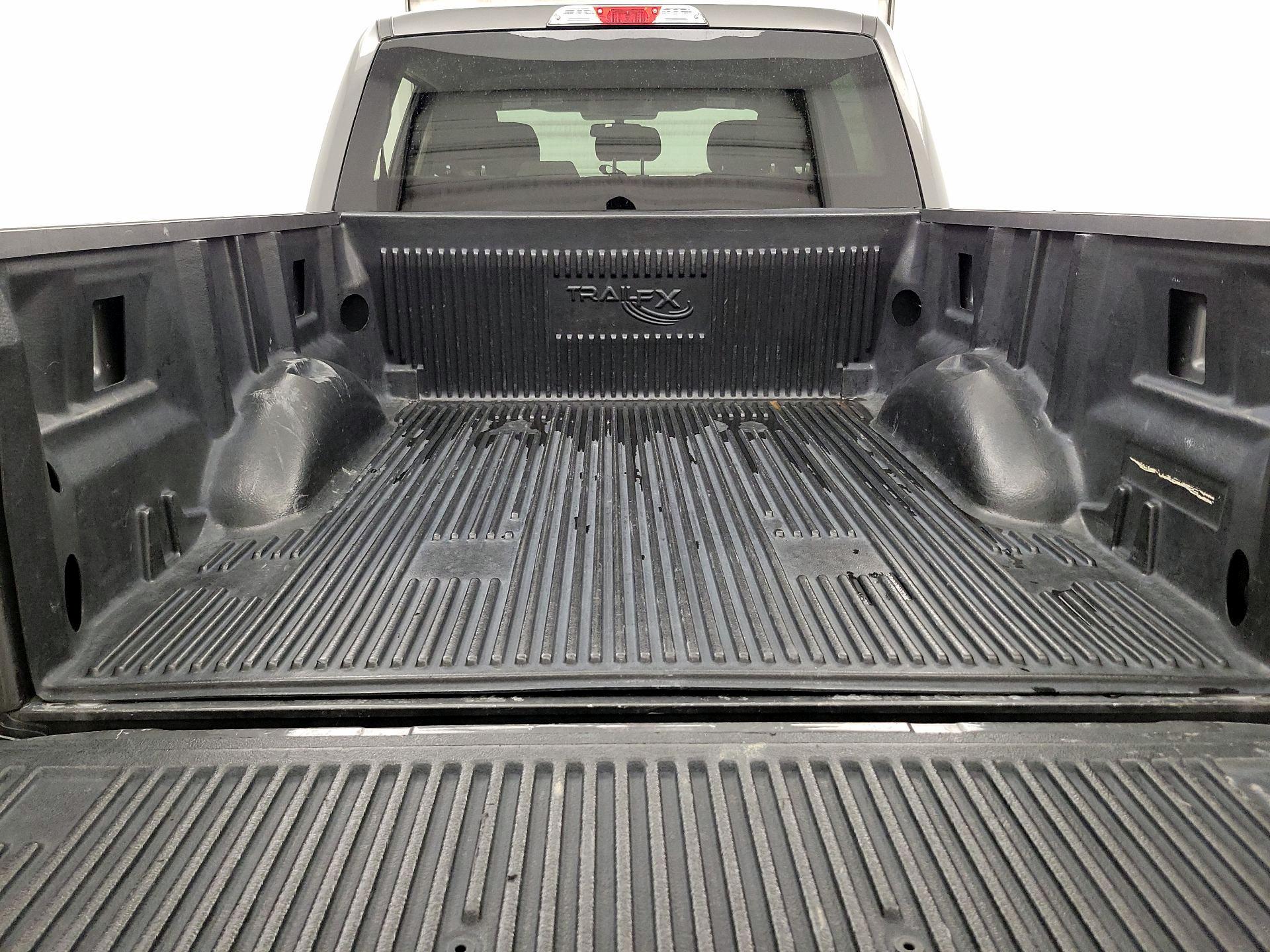 Thumbnail: 2018 Ford F-150 - 20