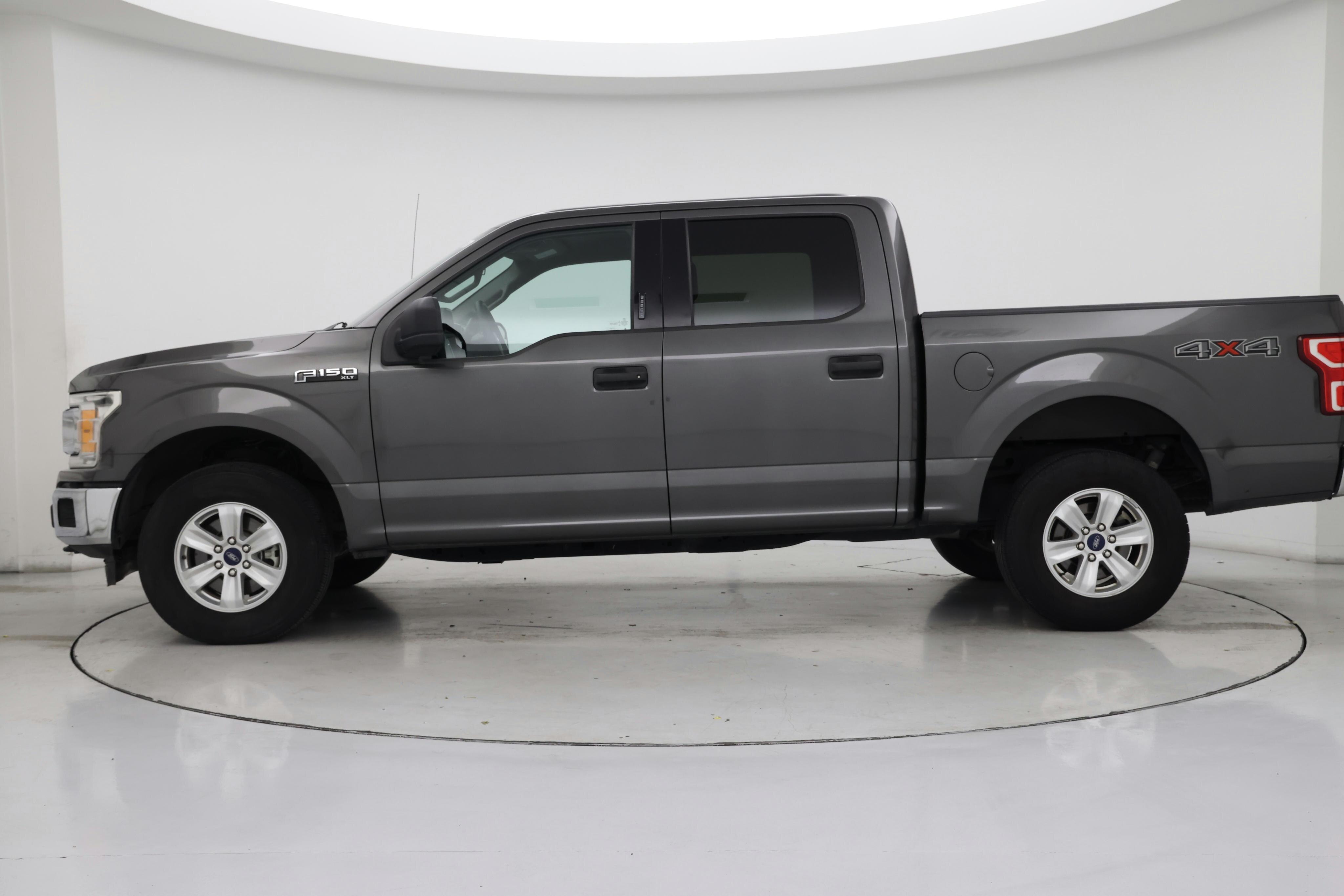 Thumbnail: 2018 Ford F-150 - 3